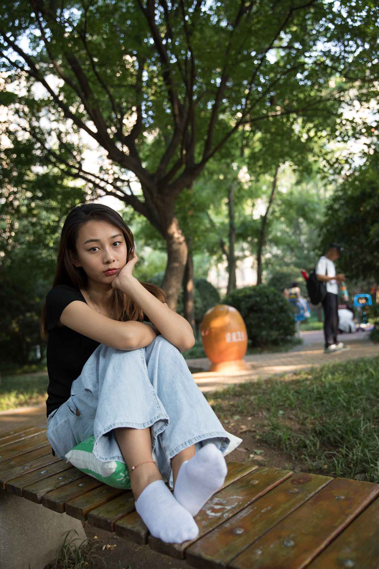 图片[101]-物恋传媒 No.302 岚岚-陌上花开 [149P] – 速更版-美库