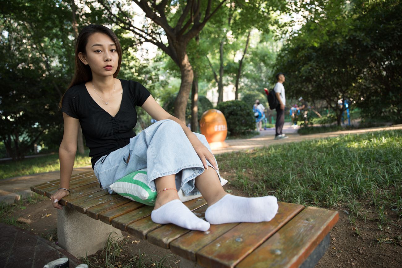 图片[111]-物恋传媒 No.302 岚岚-陌上花开 [149P] – 速更版-美库