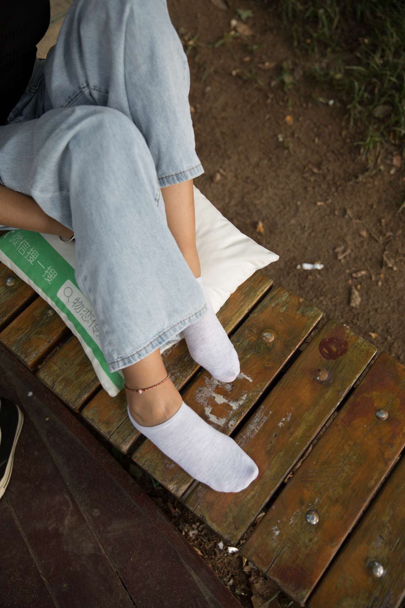 图片[113]-物恋传媒 No.302 岚岚-陌上花开 [149P] – 速更版-美库