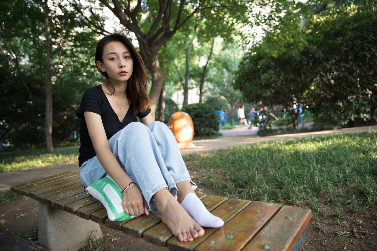 图片[124]-物恋传媒 No.302 岚岚-陌上花开 [149P] – 速更版-美库