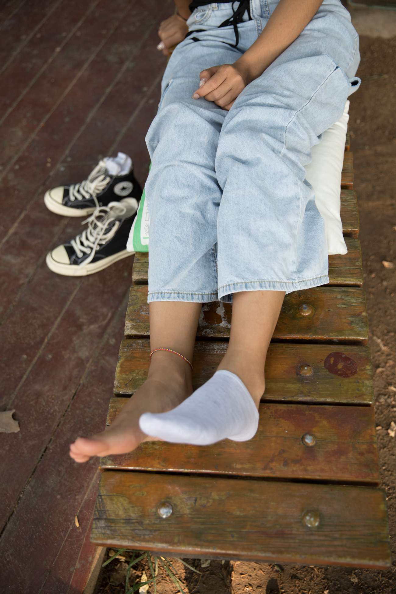 图片[136]-物恋传媒 No.302 岚岚-陌上花开 [149P] – 速更版-美库