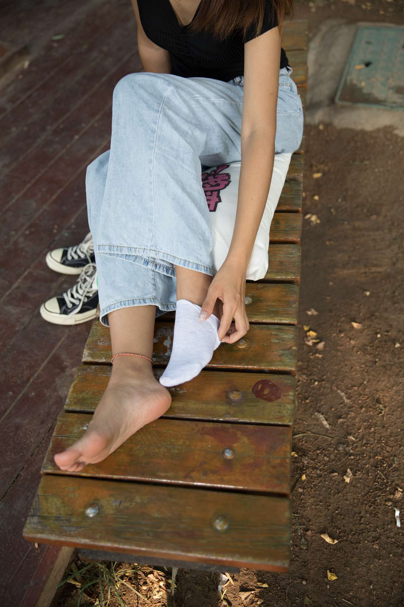 图片[142]-物恋传媒 No.302 岚岚-陌上花开 [149P] – 速更版-美库