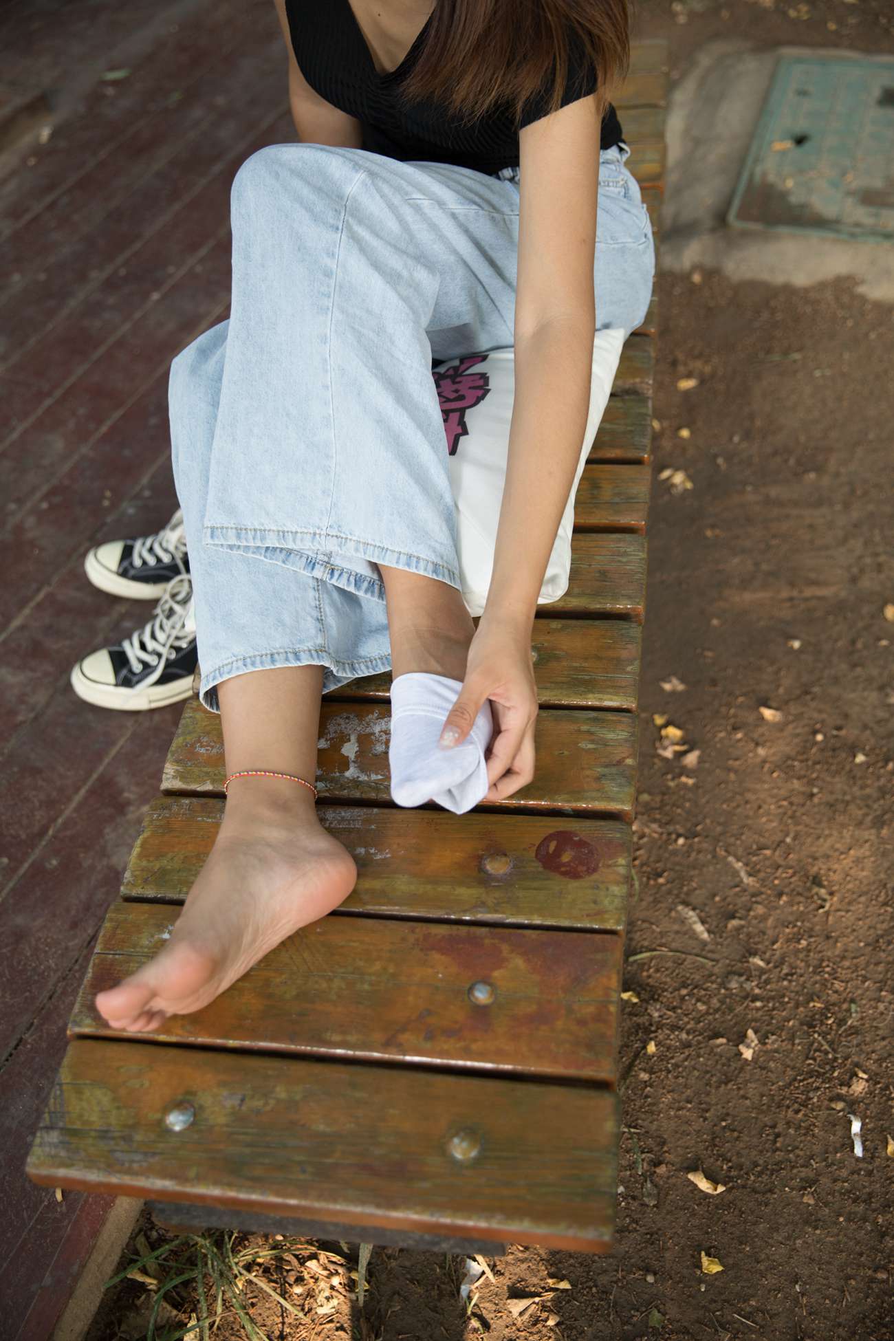 图片[144]-物恋传媒 No.302 岚岚-陌上花开 [149P] – 速更版-美库