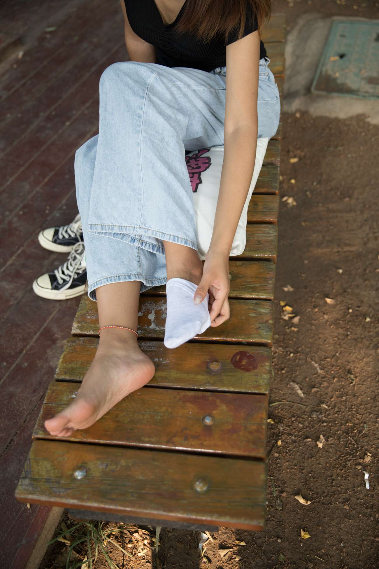 图片[143]-物恋传媒 No.302 岚岚-陌上花开 [149P] – 速更版-美库