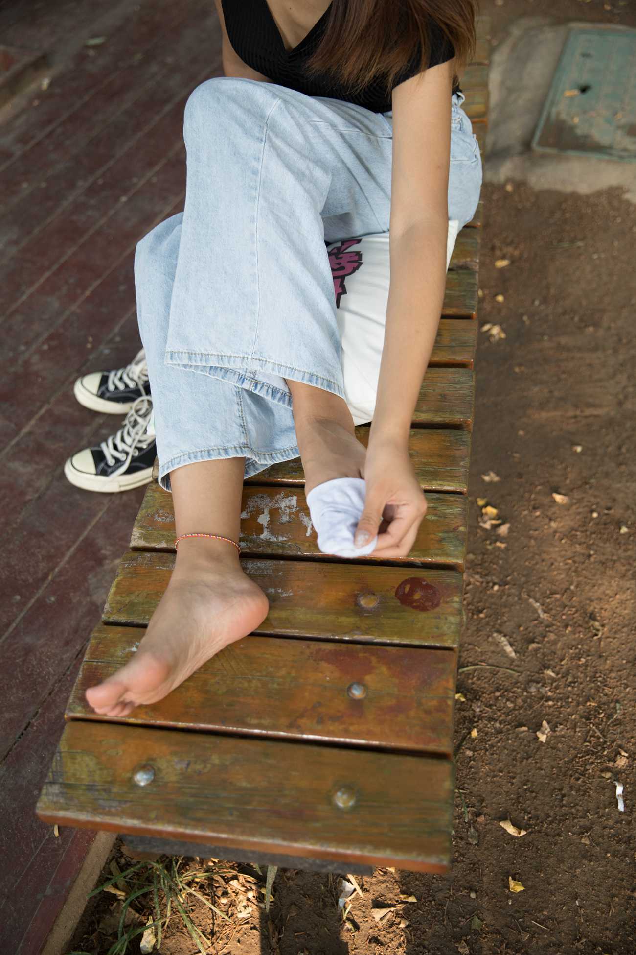 图片[146]-物恋传媒 No.302 岚岚-陌上花开 [149P] – 速更版-美库