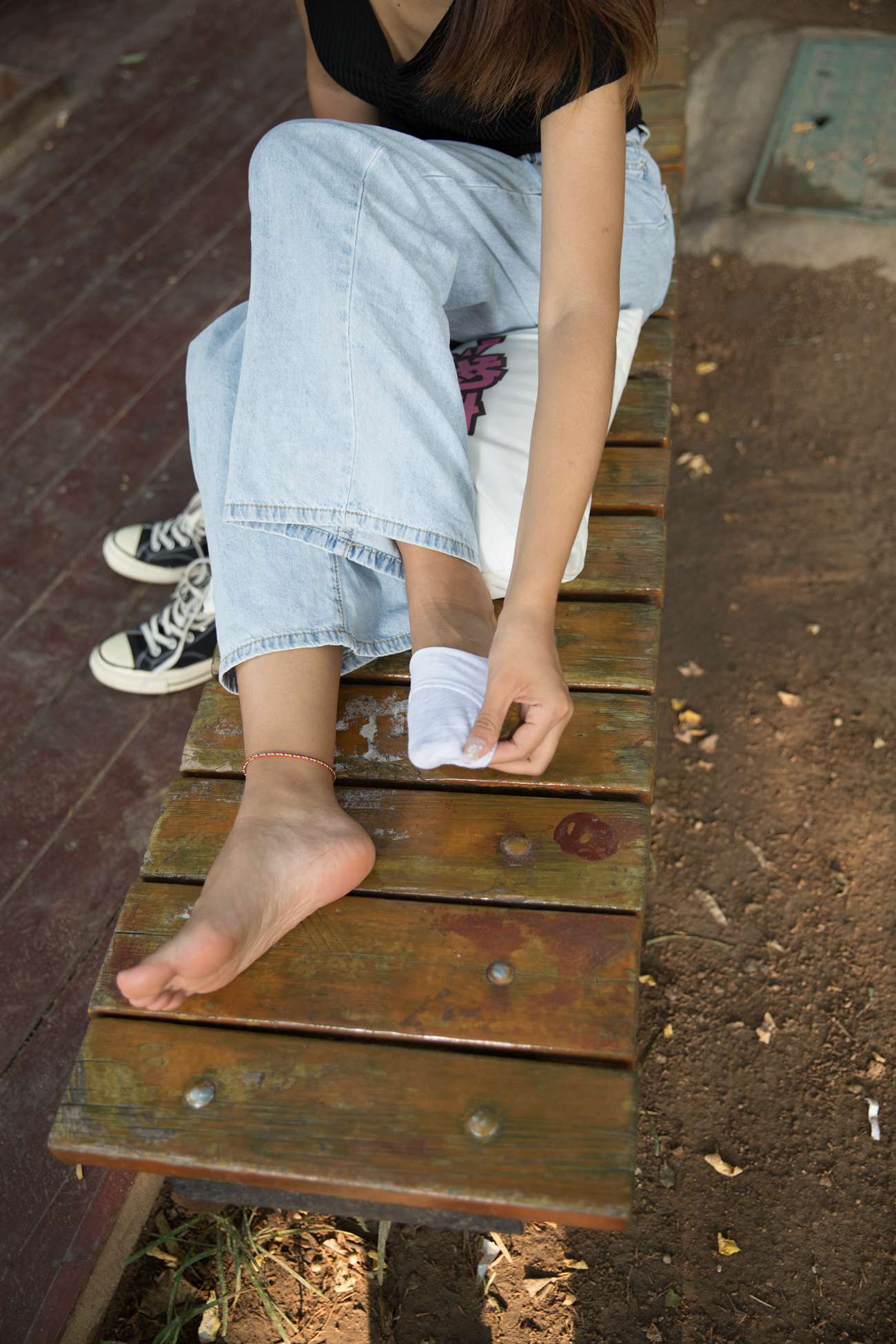 图片[145]-物恋传媒 No.302 岚岚-陌上花开 [149P] – 速更版-美库