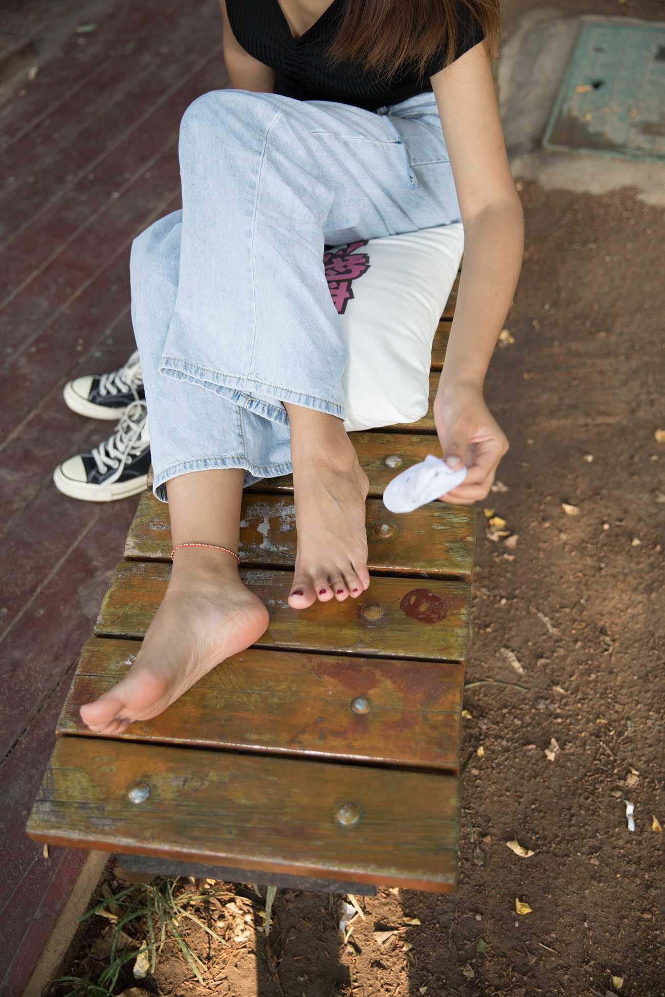 图片[147]-物恋传媒 No.302 岚岚-陌上花开 [149P] – 速更版-美库