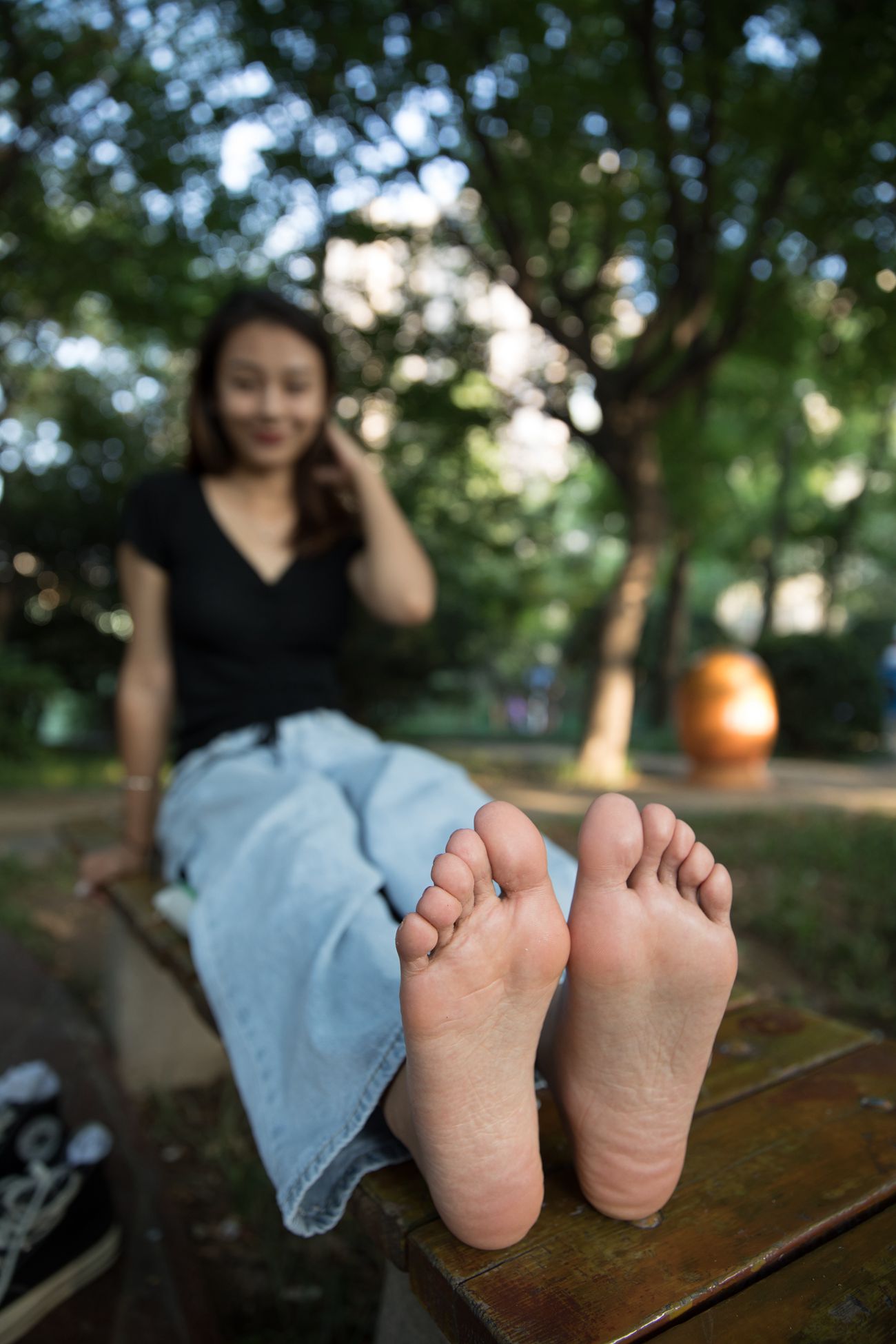 图片[149]-物恋传媒 No.302 岚岚-陌上花开 [149P] – 速更版-美库