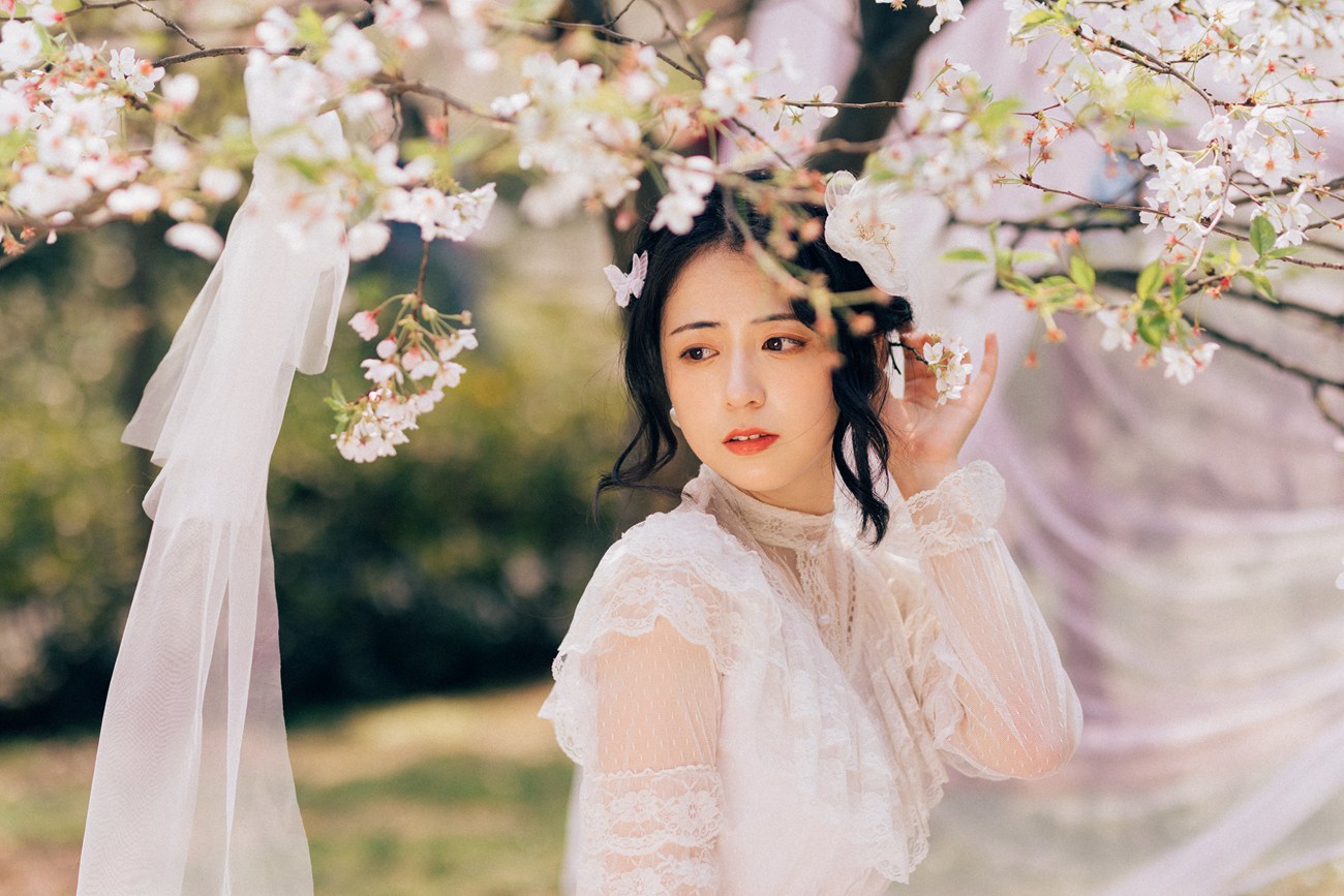 图片[6]-[YITUYU艺图语] 2021.08.19 少女心事 瞳仁儿 [30P] – 速更版-美库