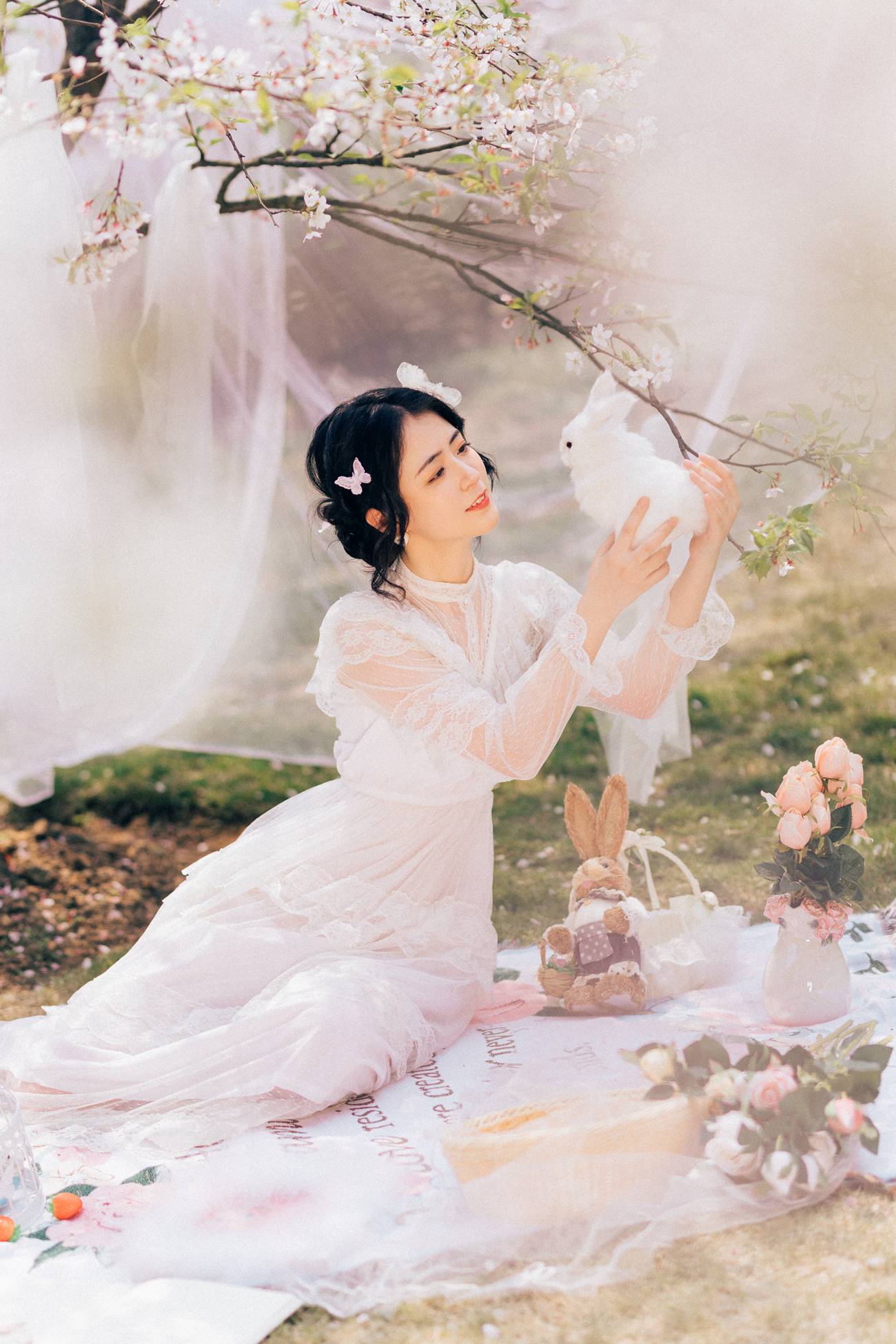 图片[7]-[YITUYU艺图语] 2021.08.19 少女心事 瞳仁儿 [30P] – 速更版-美库