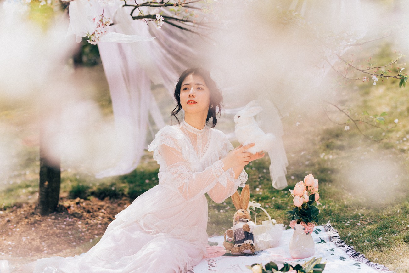 图片[8]-[YITUYU艺图语] 2021.08.19 少女心事 瞳仁儿 [30P] – 速更版-美库