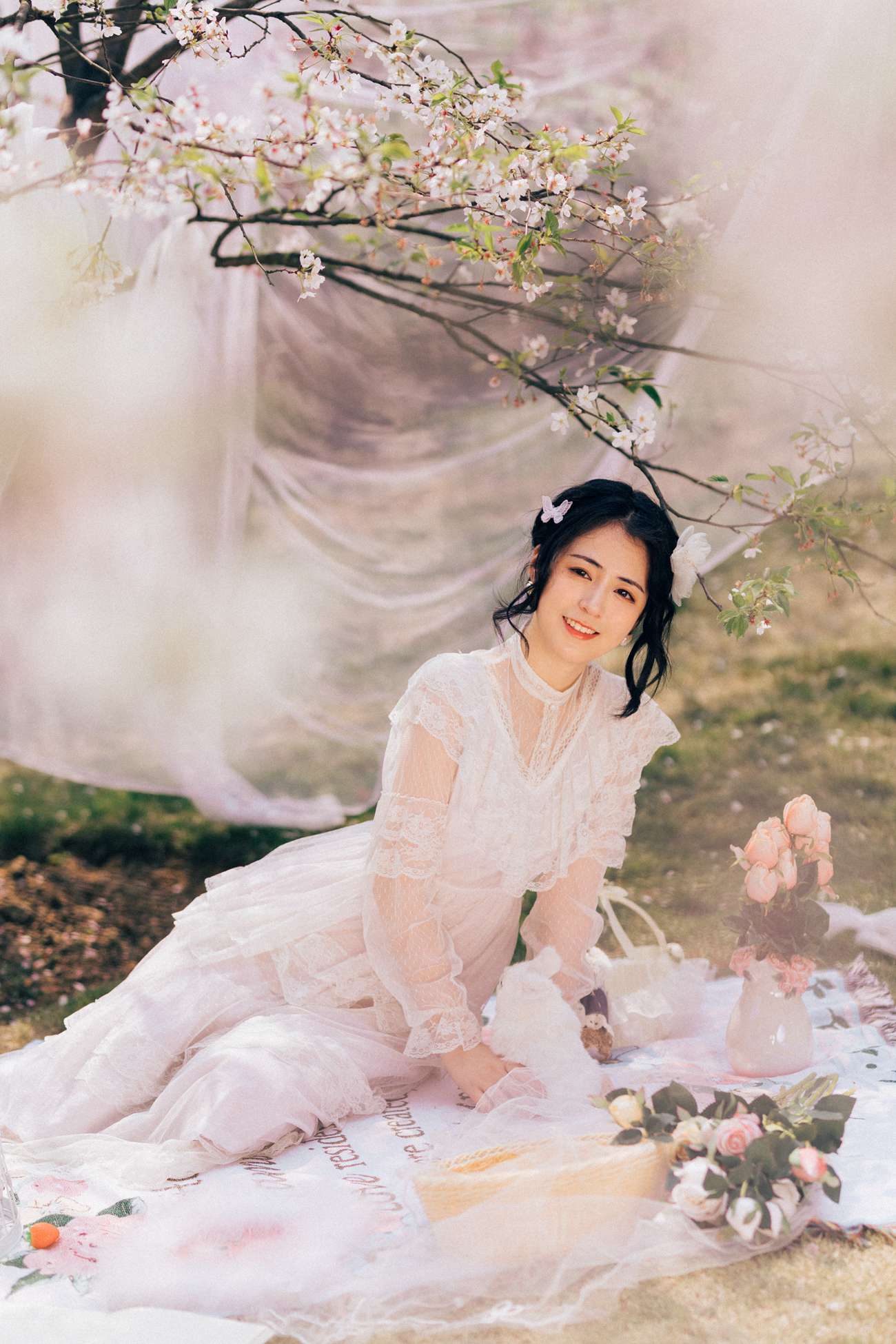 图片[9]-[YITUYU艺图语] 2021.08.19 少女心事 瞳仁儿 [30P] – 速更版-美库