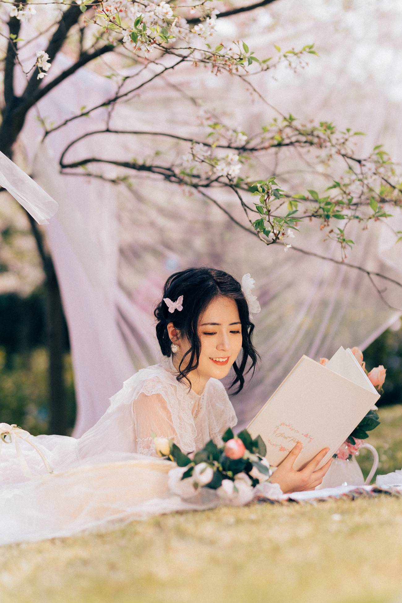 图片[12]-[YITUYU艺图语] 2021.08.19 少女心事 瞳仁儿 [30P] – 速更版-美库