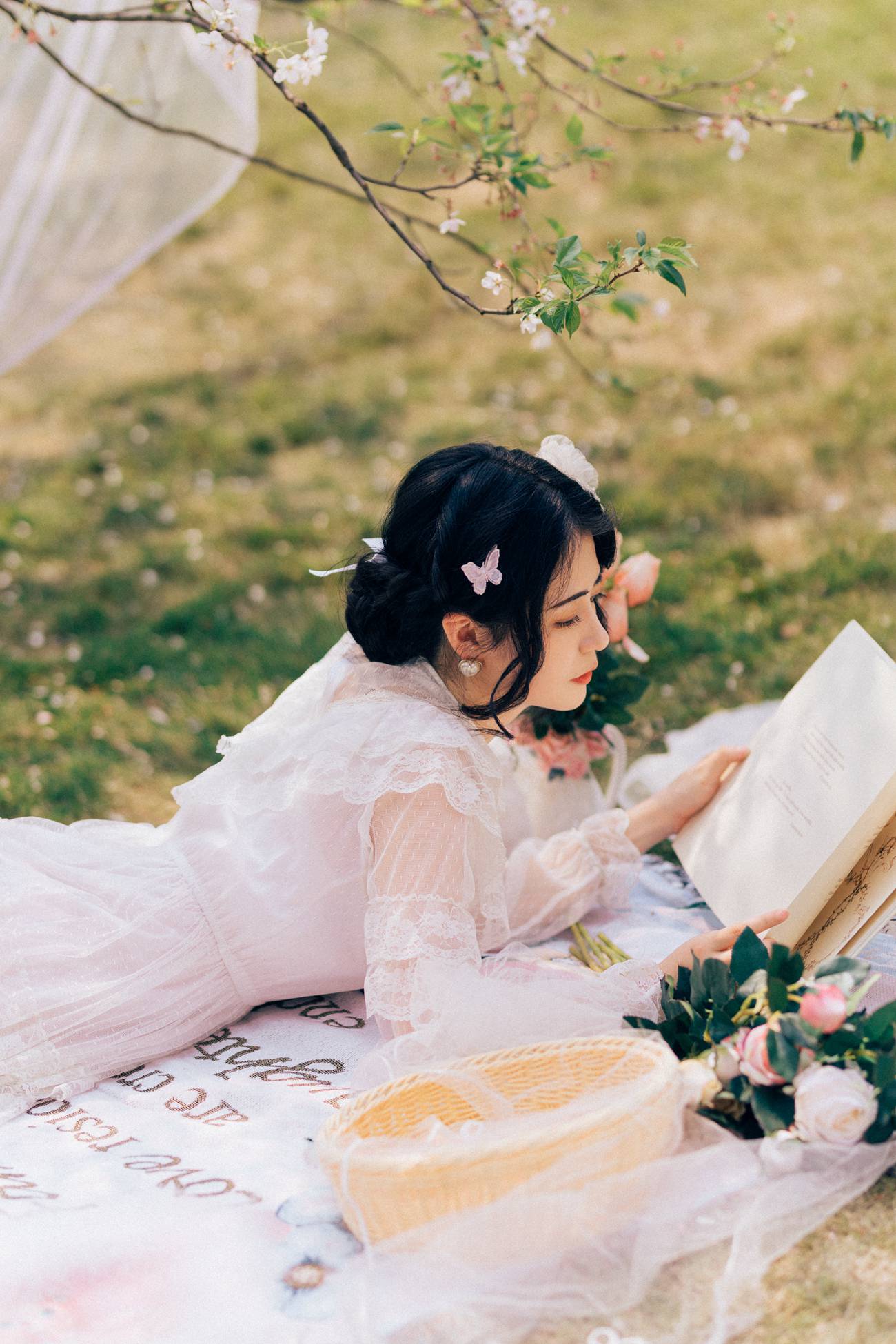 图片[13]-[YITUYU艺图语] 2021.08.19 少女心事 瞳仁儿 [30P] – 速更版-美库