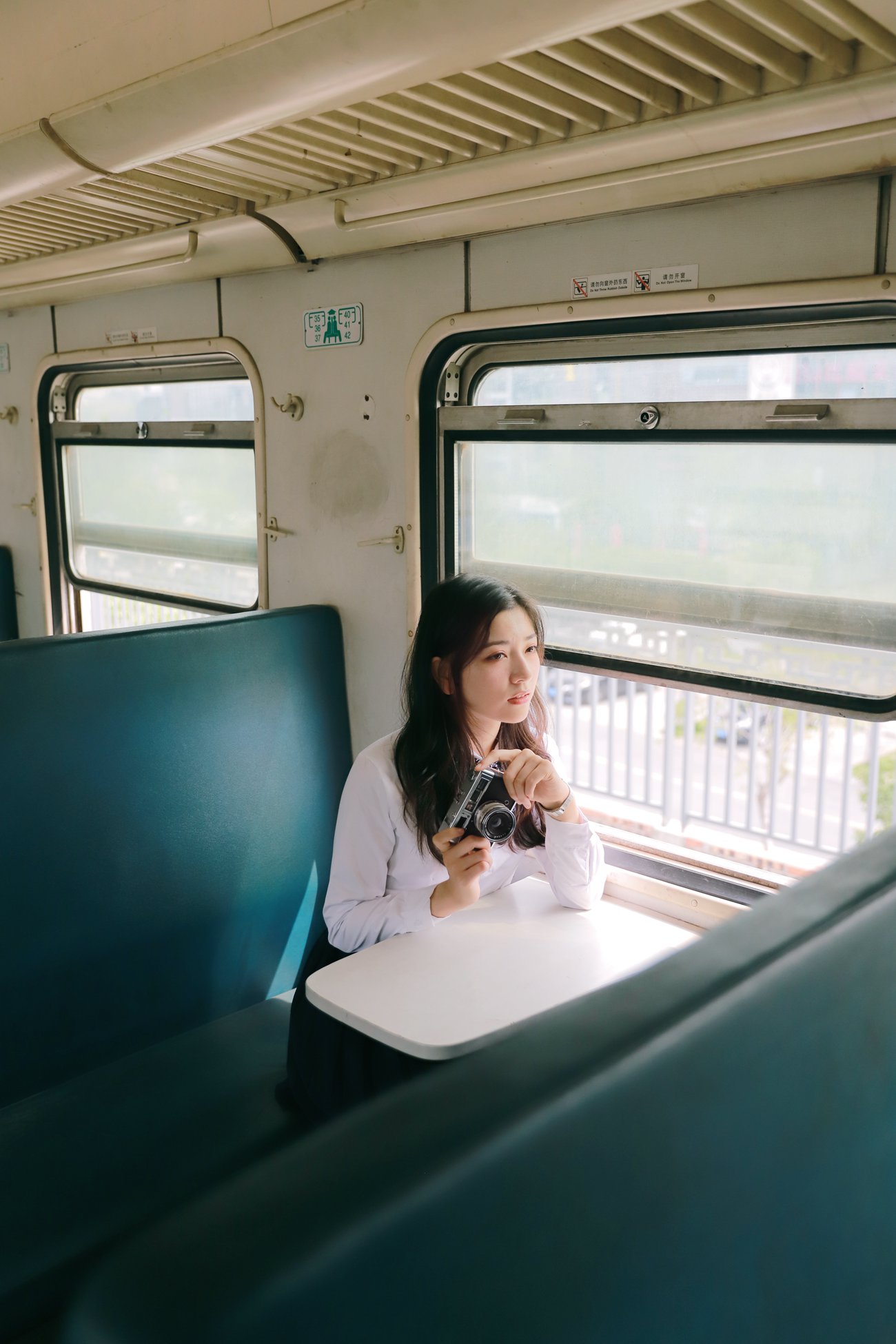 图片[6]-[YITUYU艺图语] 2021.08.19 旅行的意义 hana [25P] – 速更版-美库