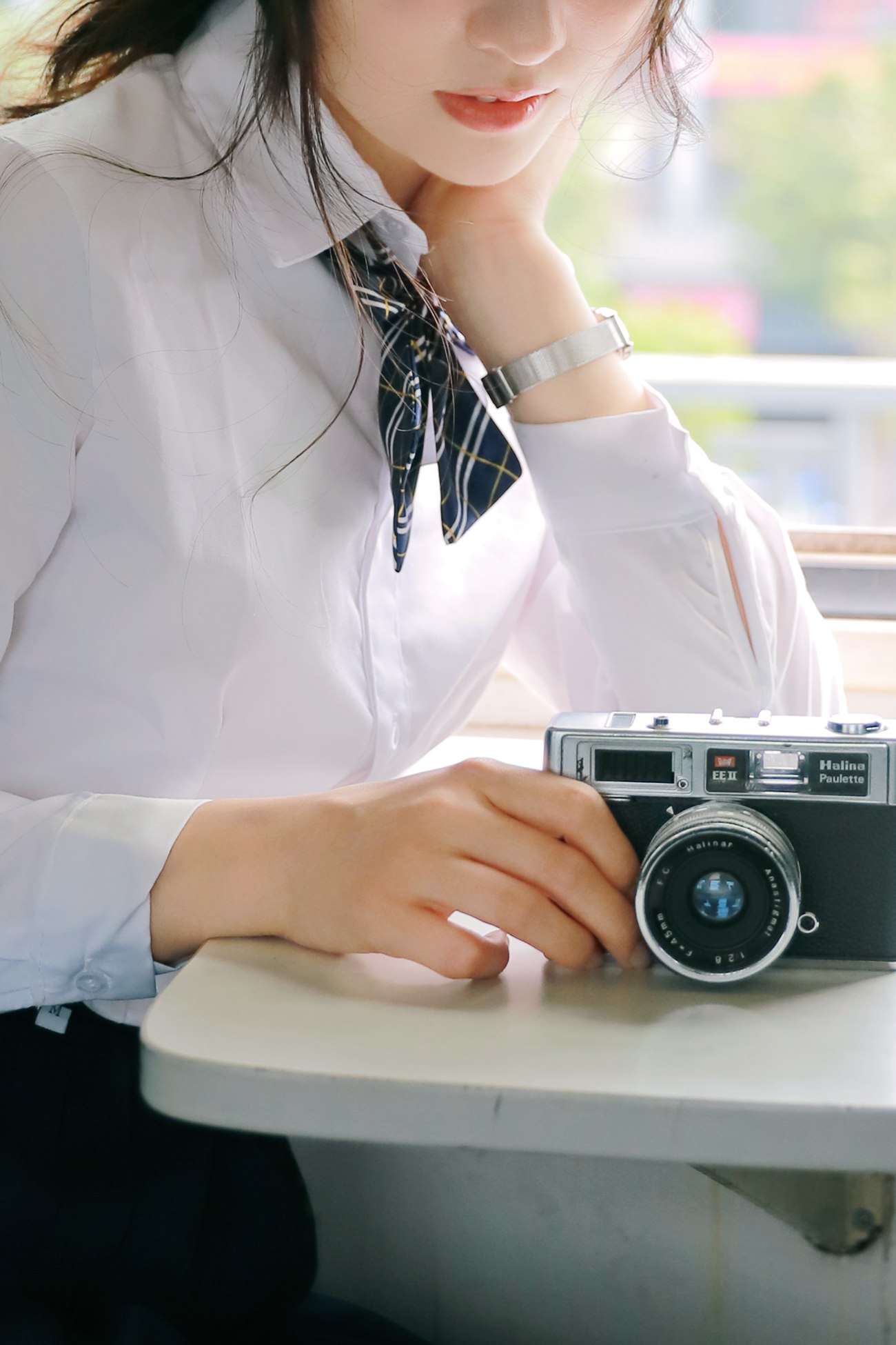 图片[8]-[YITUYU艺图语] 2021.08.19 旅行的意义 hana [25P] – 速更版-美库