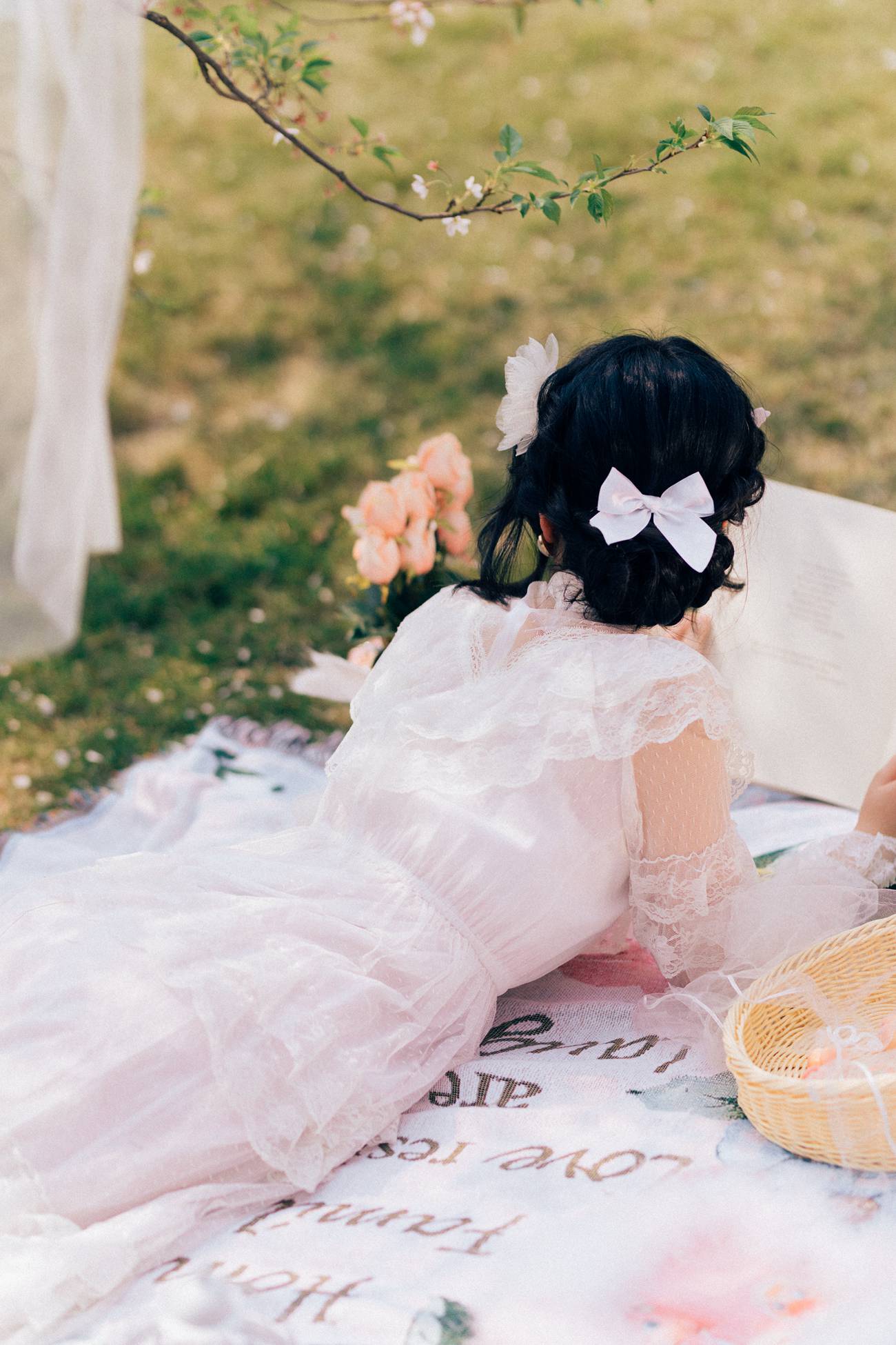 图片[16]-[YITUYU艺图语] 2021.08.19 少女心事 瞳仁儿 [30P] – 速更版-美库