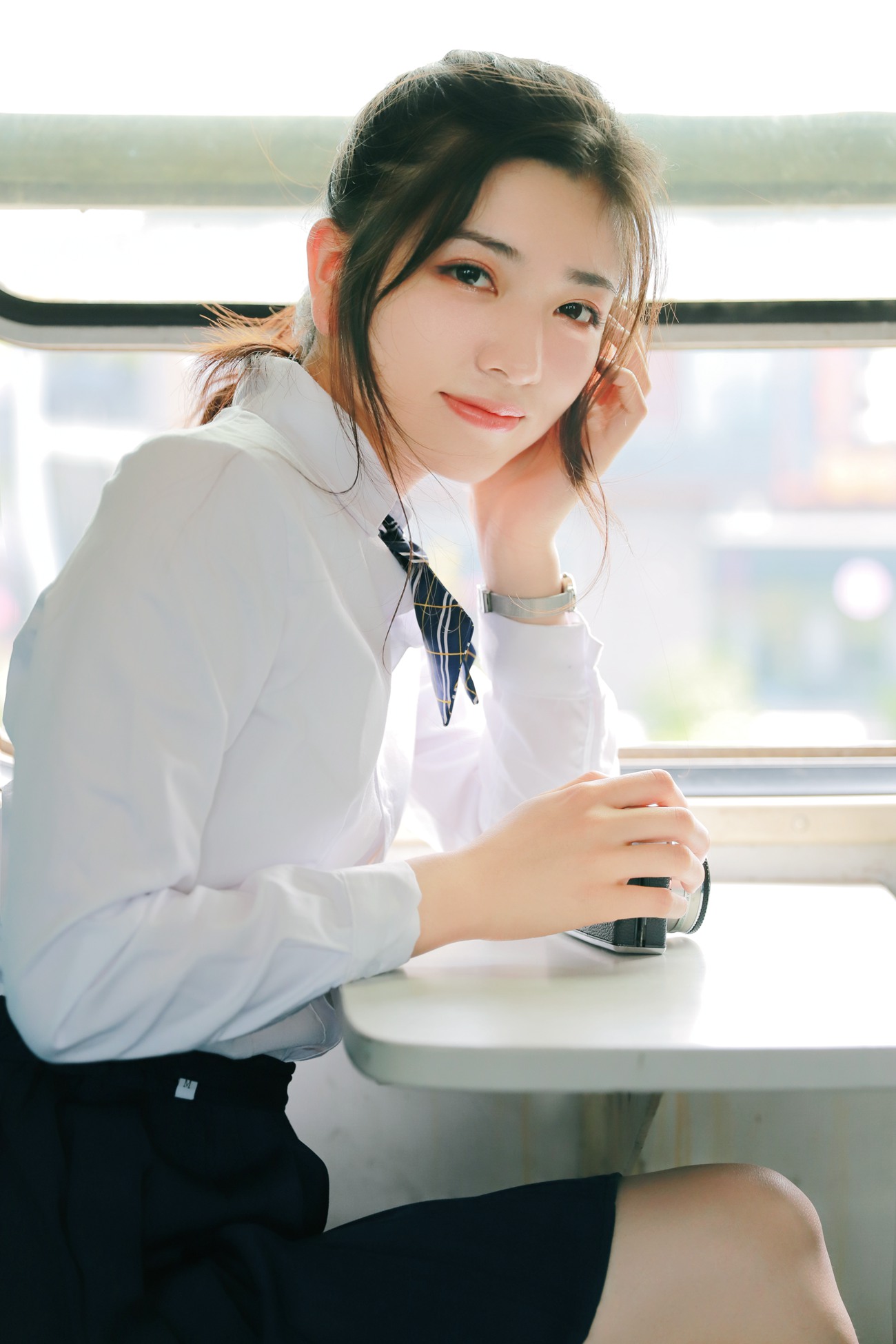 图片[10]-[YITUYU艺图语] 2021.08.19 旅行的意义 hana [25P] – 速更版-美库