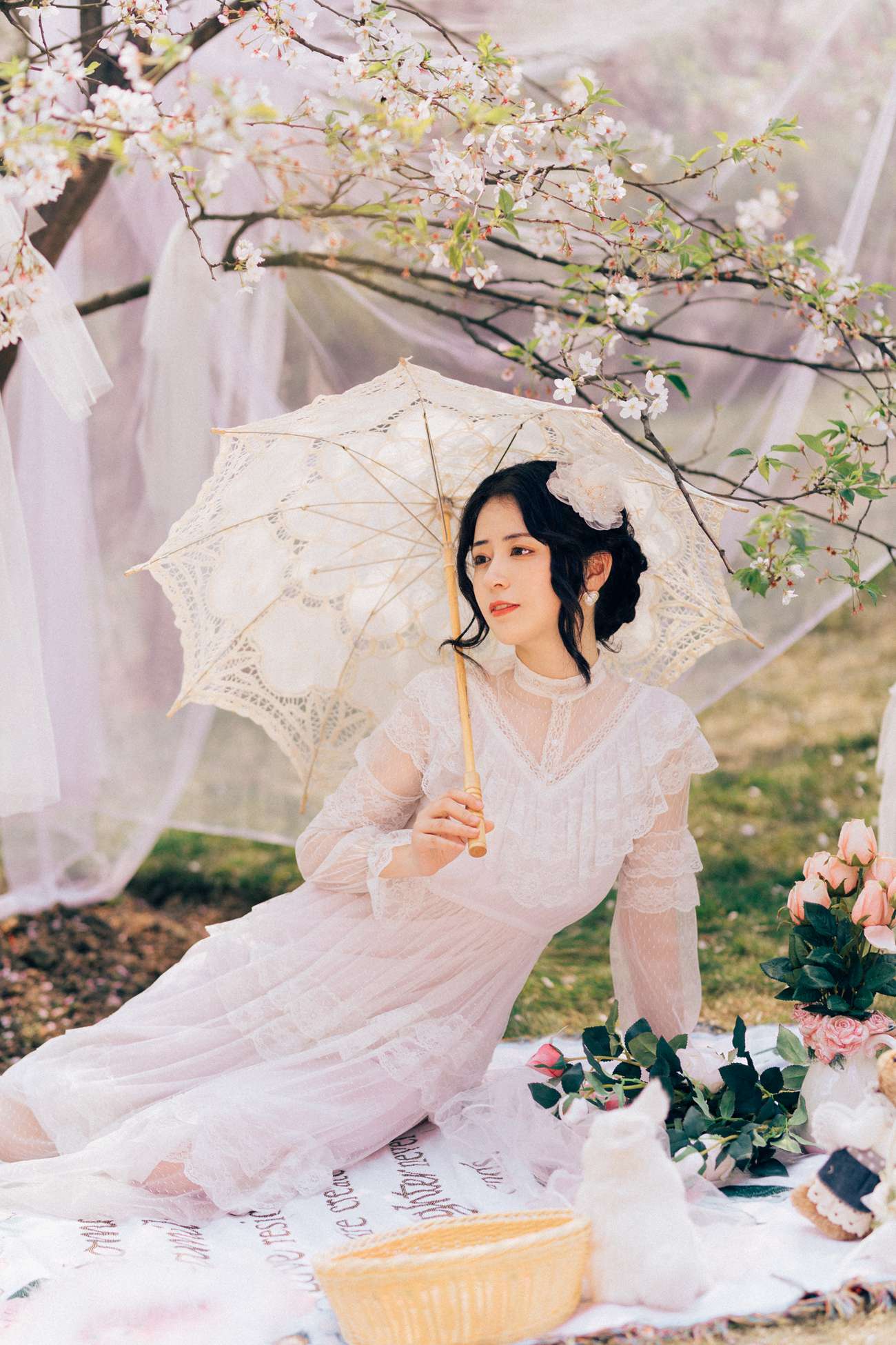 图片[18]-[YITUYU艺图语] 2021.08.19 少女心事 瞳仁儿 [30P] – 速更版-美库