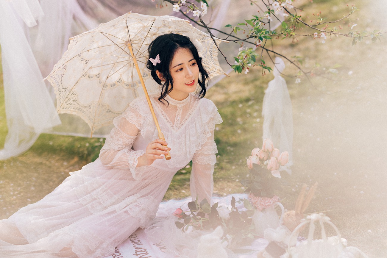 图片[19]-[YITUYU艺图语] 2021.08.19 少女心事 瞳仁儿 [30P] – 速更版-美库