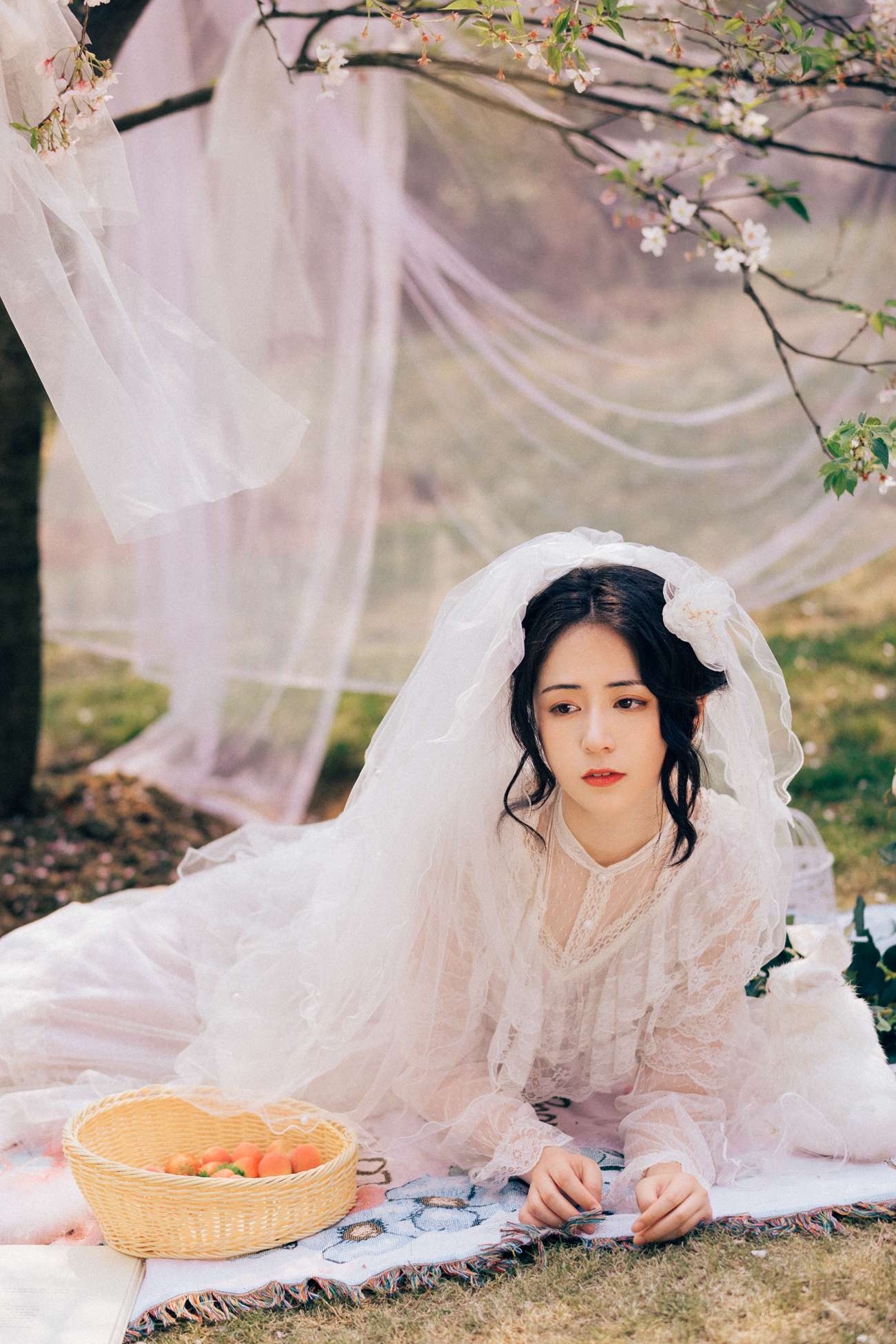 图片[20]-[YITUYU艺图语] 2021.08.19 少女心事 瞳仁儿 [30P] – 速更版-美库