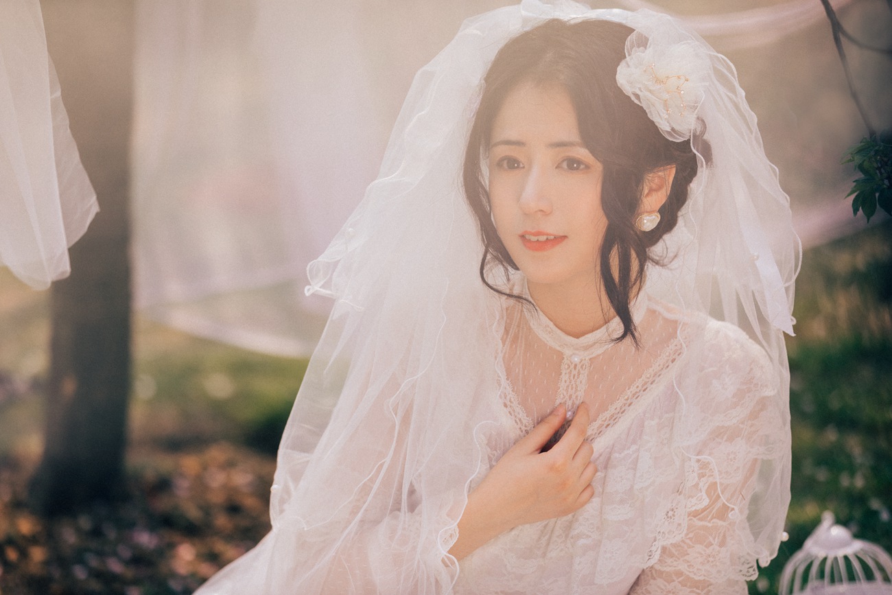 图片[23]-[YITUYU艺图语] 2021.08.19 少女心事 瞳仁儿 [30P] – 速更版-美库