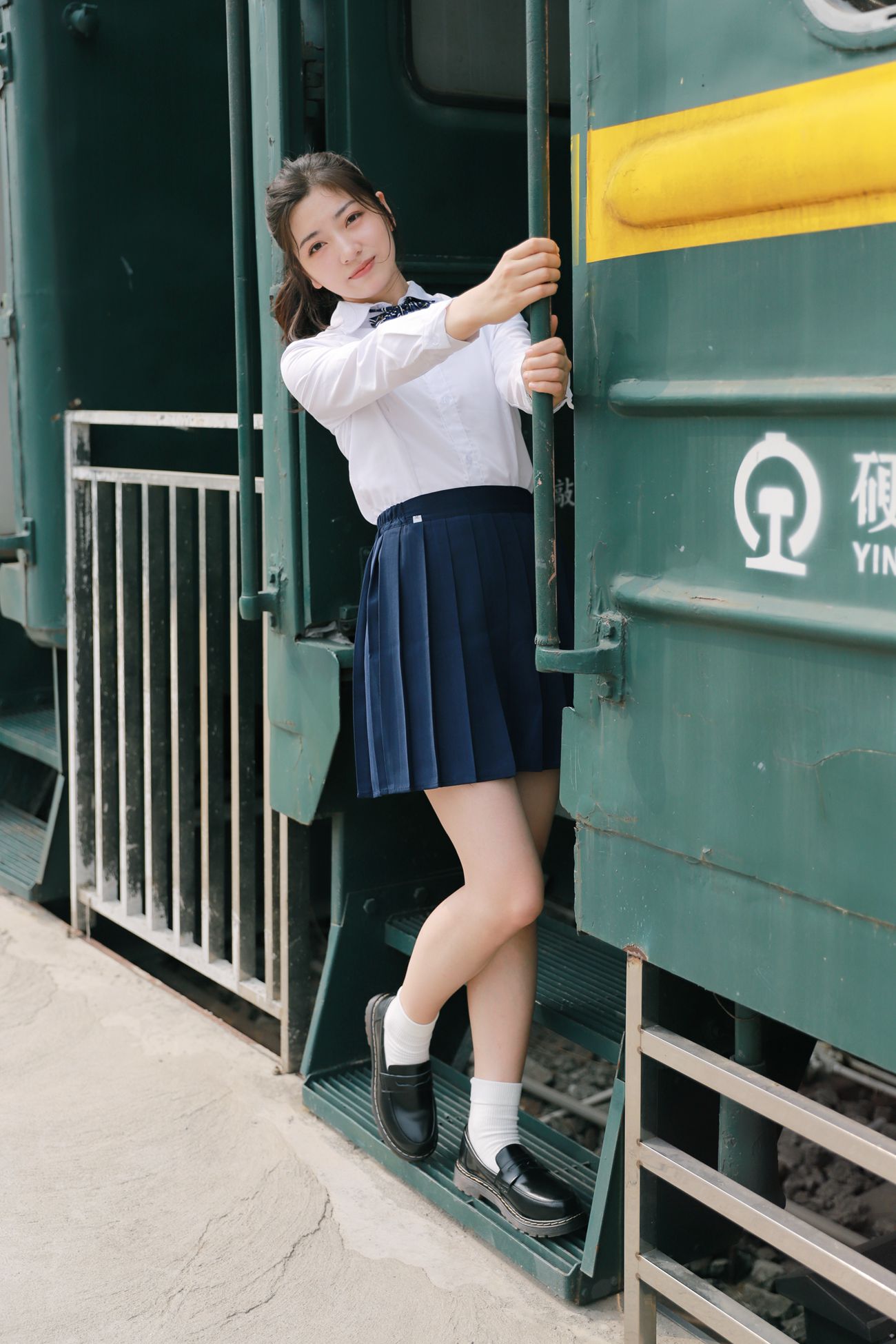 图片[15]-[YITUYU艺图语] 2021.08.19 旅行的意义 hana [25P] – 速更版-美库