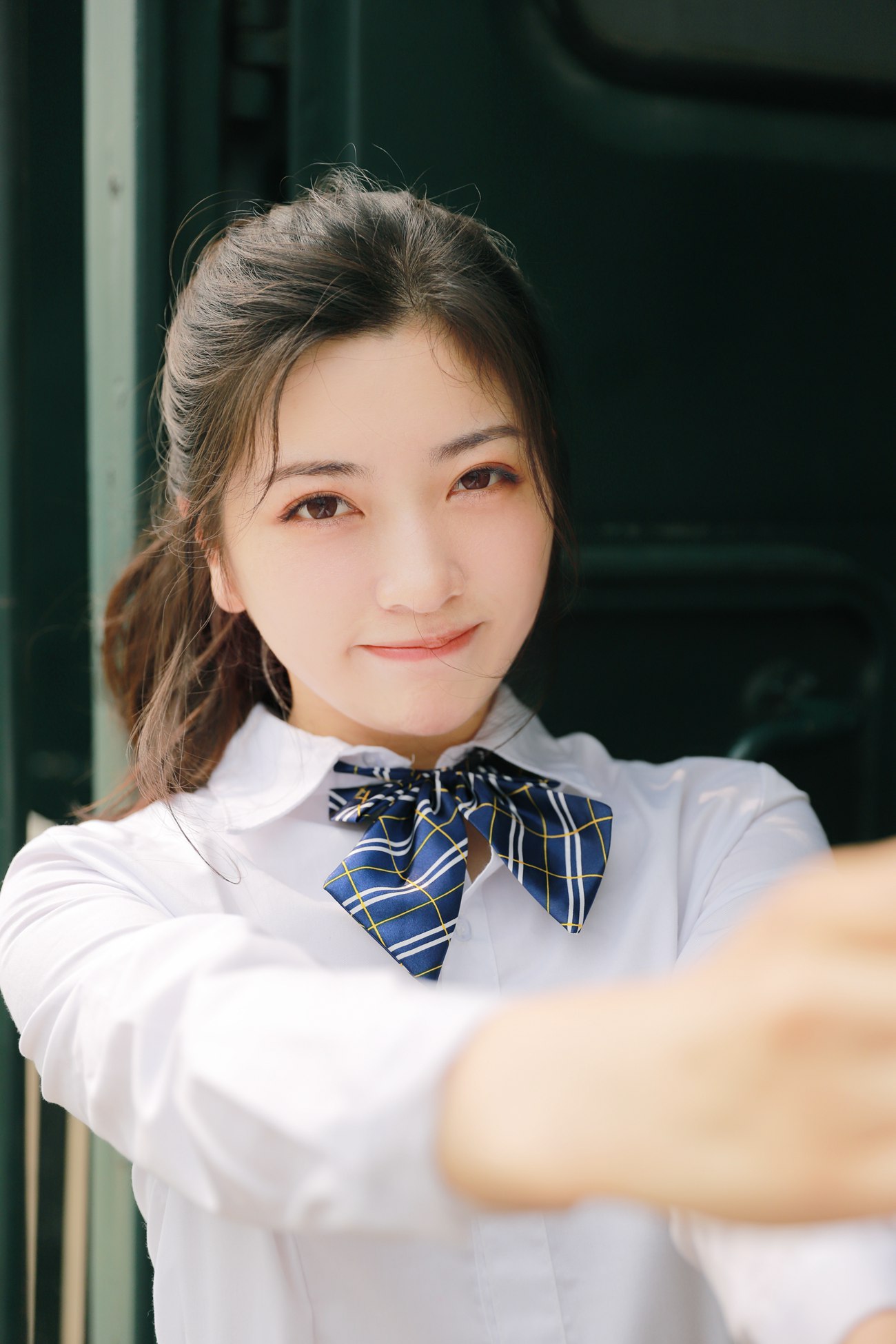 图片[16]-[YITUYU艺图语] 2021.08.19 旅行的意义 hana [25P] – 速更版-美库