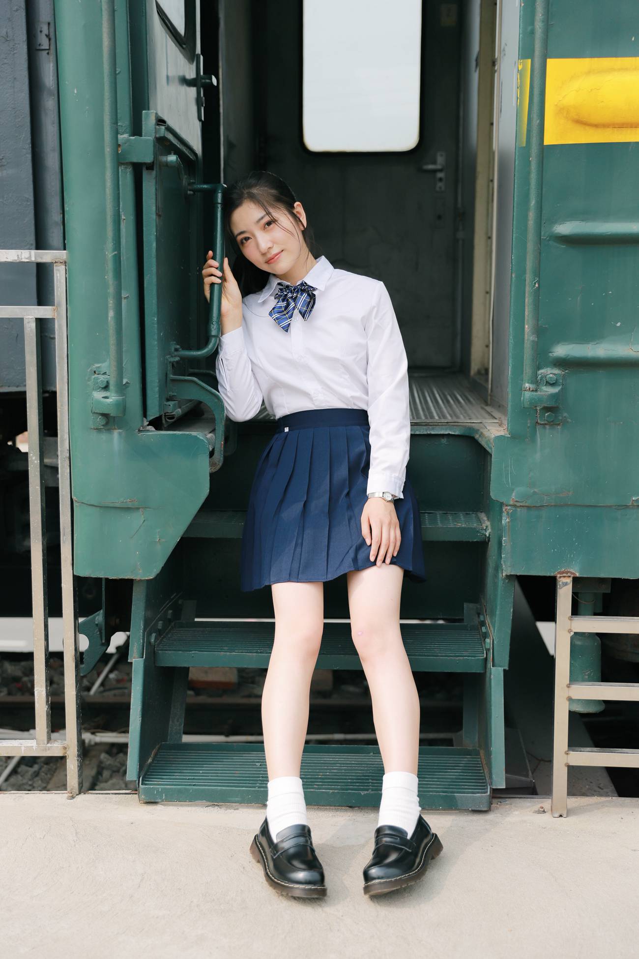 图片[17]-[YITUYU艺图语] 2021.08.19 旅行的意义 hana [25P] – 速更版-美库