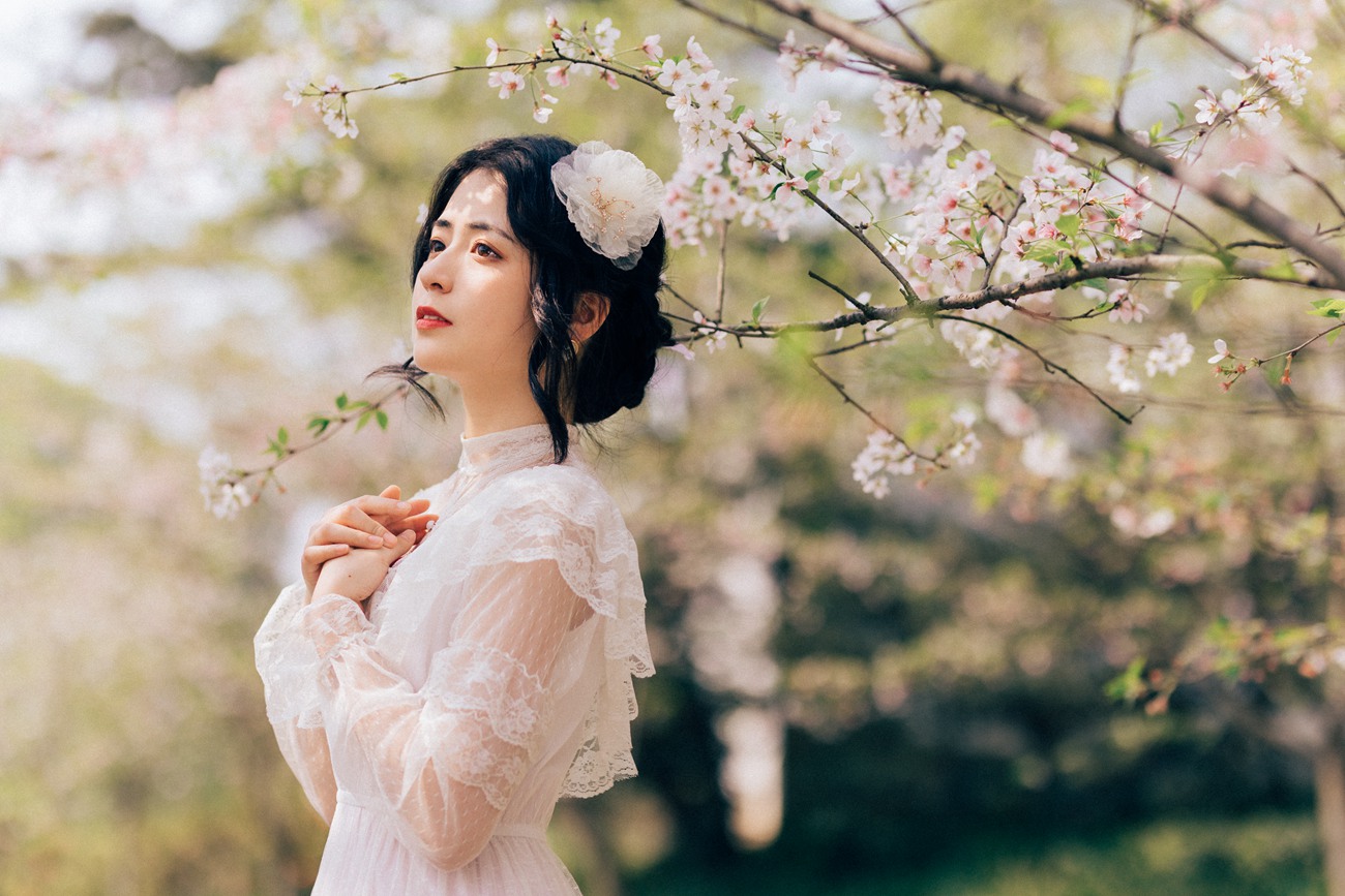 图片[29]-[YITUYU艺图语] 2021.08.19 少女心事 瞳仁儿 [30P] – 速更版-美库