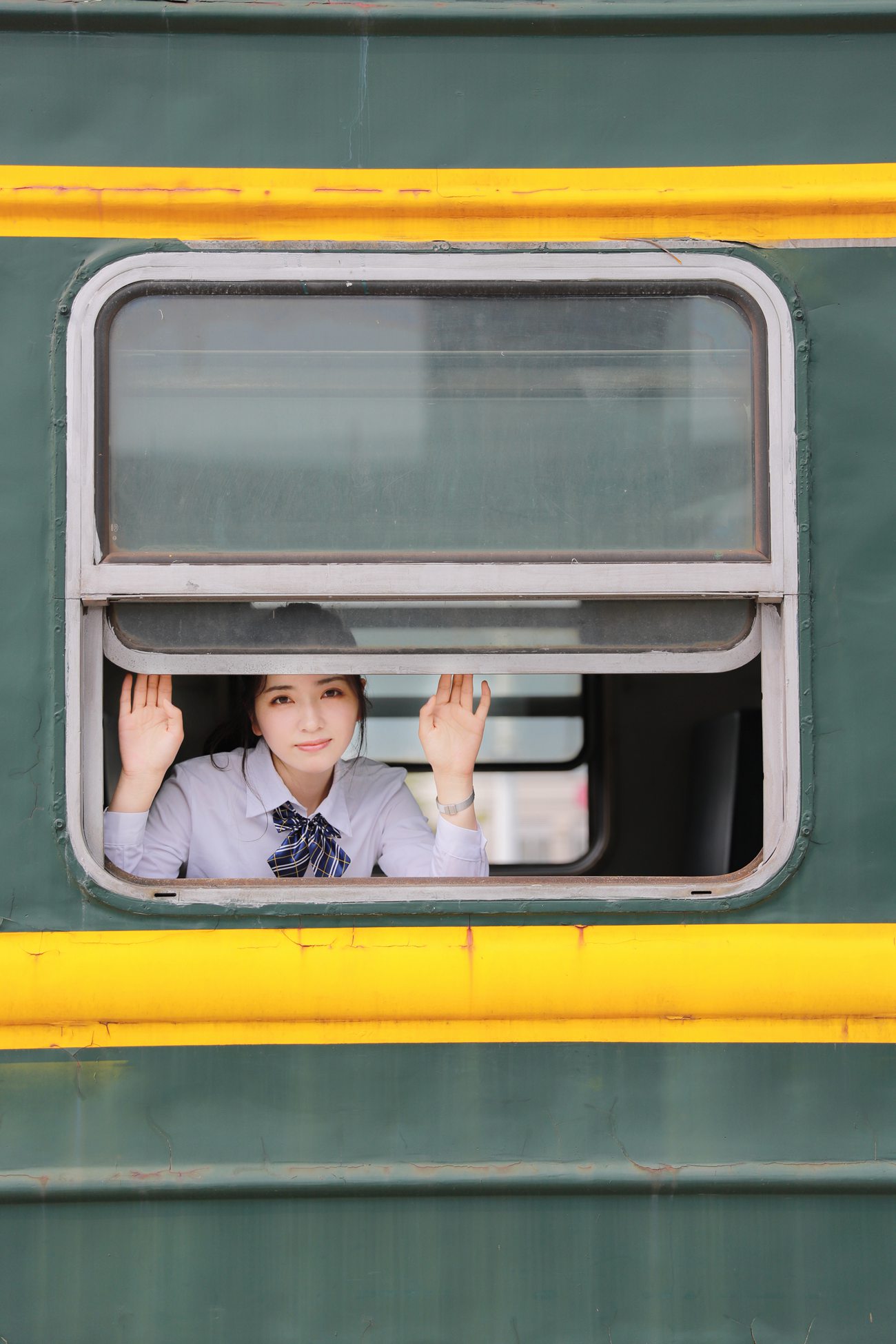 图片[20]-[YITUYU艺图语] 2021.08.19 旅行的意义 hana [25P] – 速更版-美库