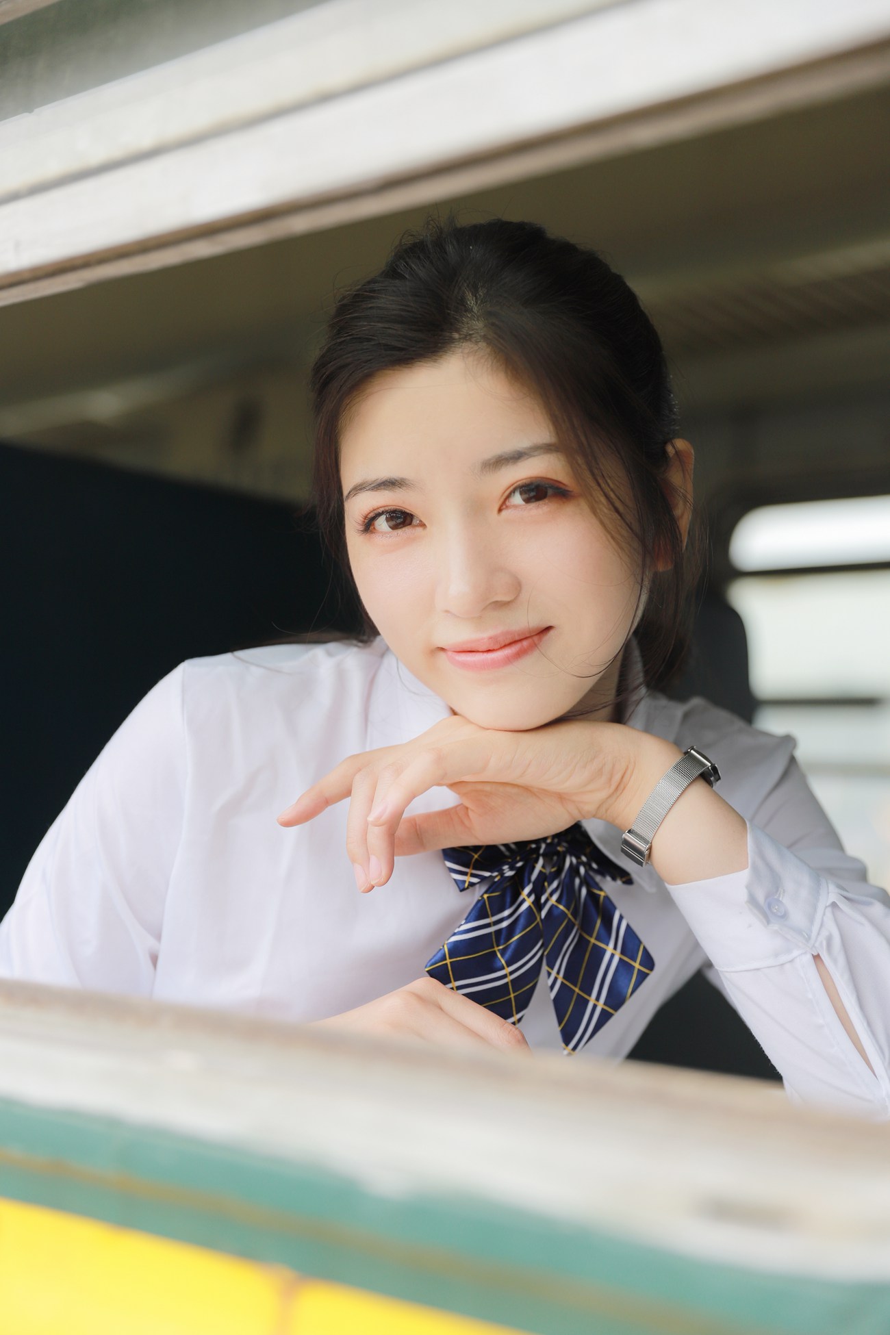 图片[21]-[YITUYU艺图语] 2021.08.19 旅行的意义 hana [25P] – 速更版-美库