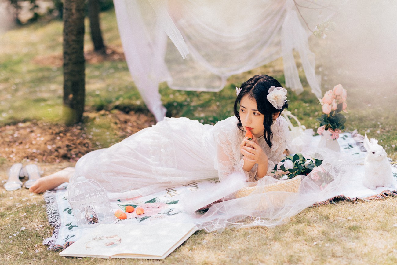 图片[31]-[YITUYU艺图语] 2021.08.19 少女心事 瞳仁儿 [30P] – 速更版-美库