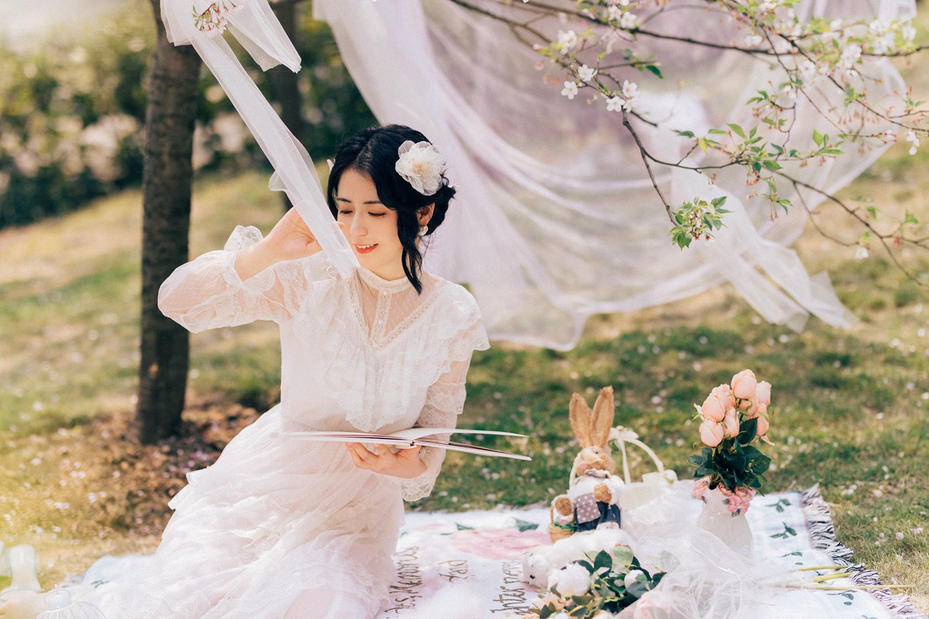 图片[30]-[YITUYU艺图语] 2021.08.19 少女心事 瞳仁儿 [30P] – 速更版-美库