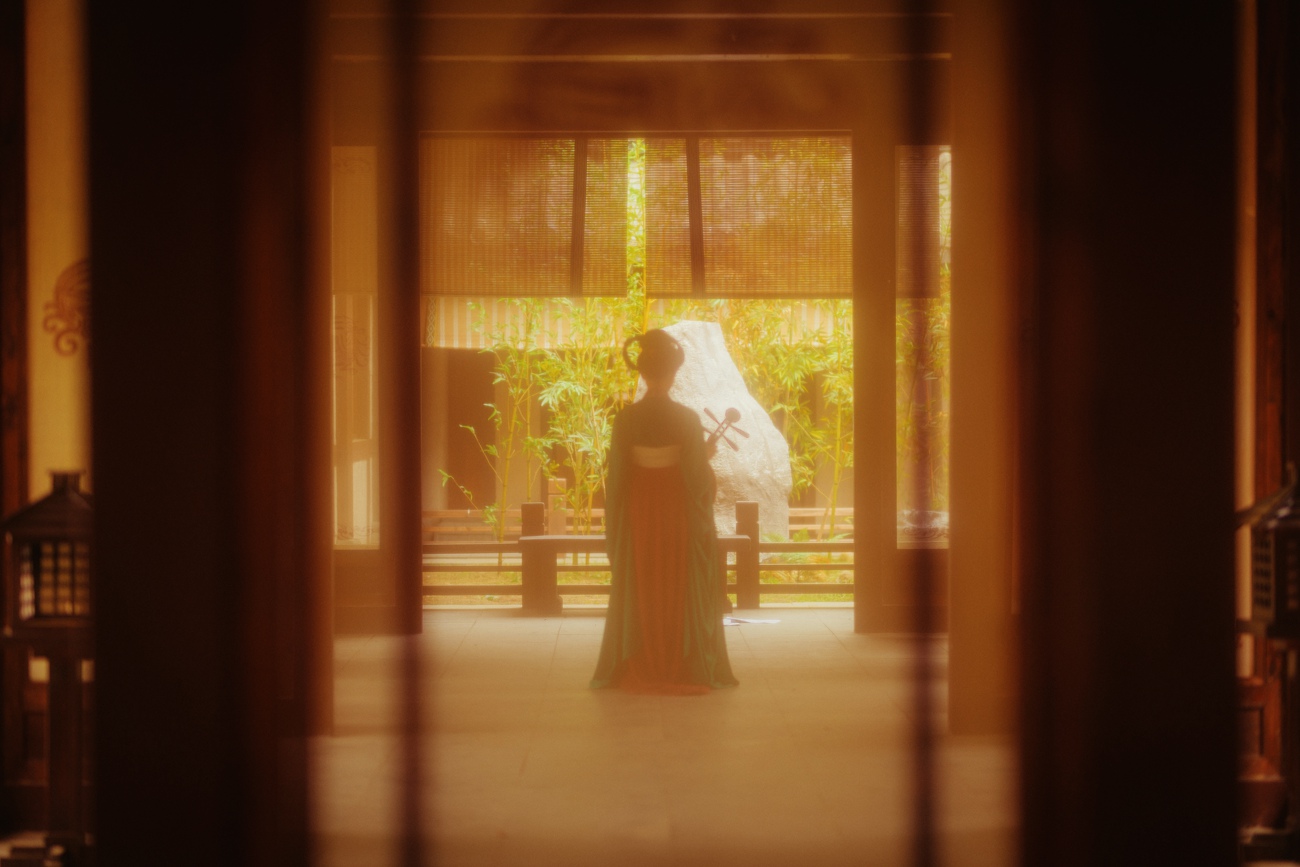 图片[8]-[YITUYU艺图语] 2021.08.19 公主小札 定亲 猫夏小卡 [28P] – 速更版-美库