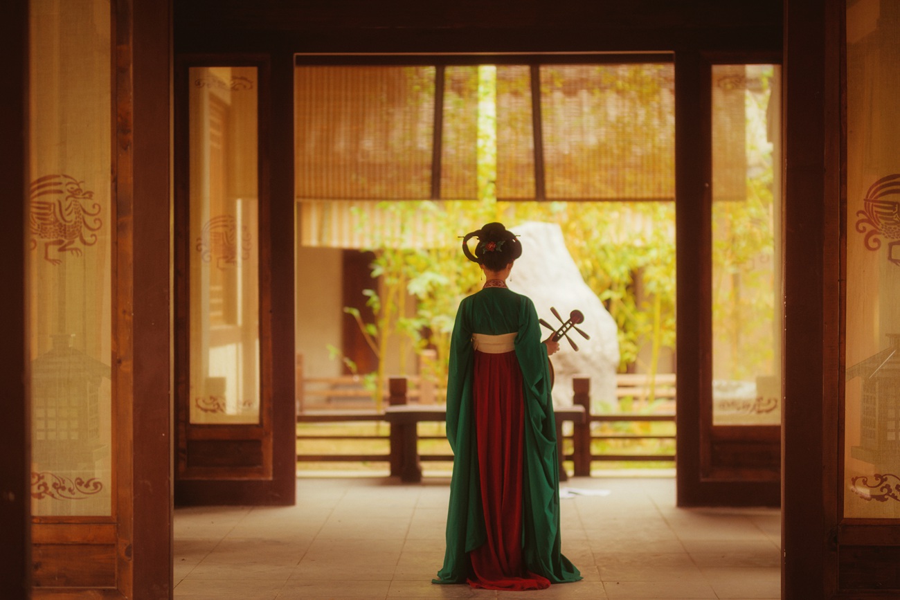 图片[9]-[YITUYU艺图语] 2021.08.19 公主小札 定亲 猫夏小卡 [28P] – 速更版-美库