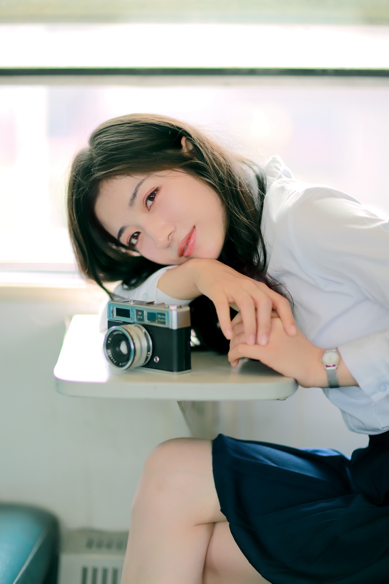 图片[25]-[YITUYU艺图语] 2021.08.19 旅行的意义 hana [25P] – 速更版-美库