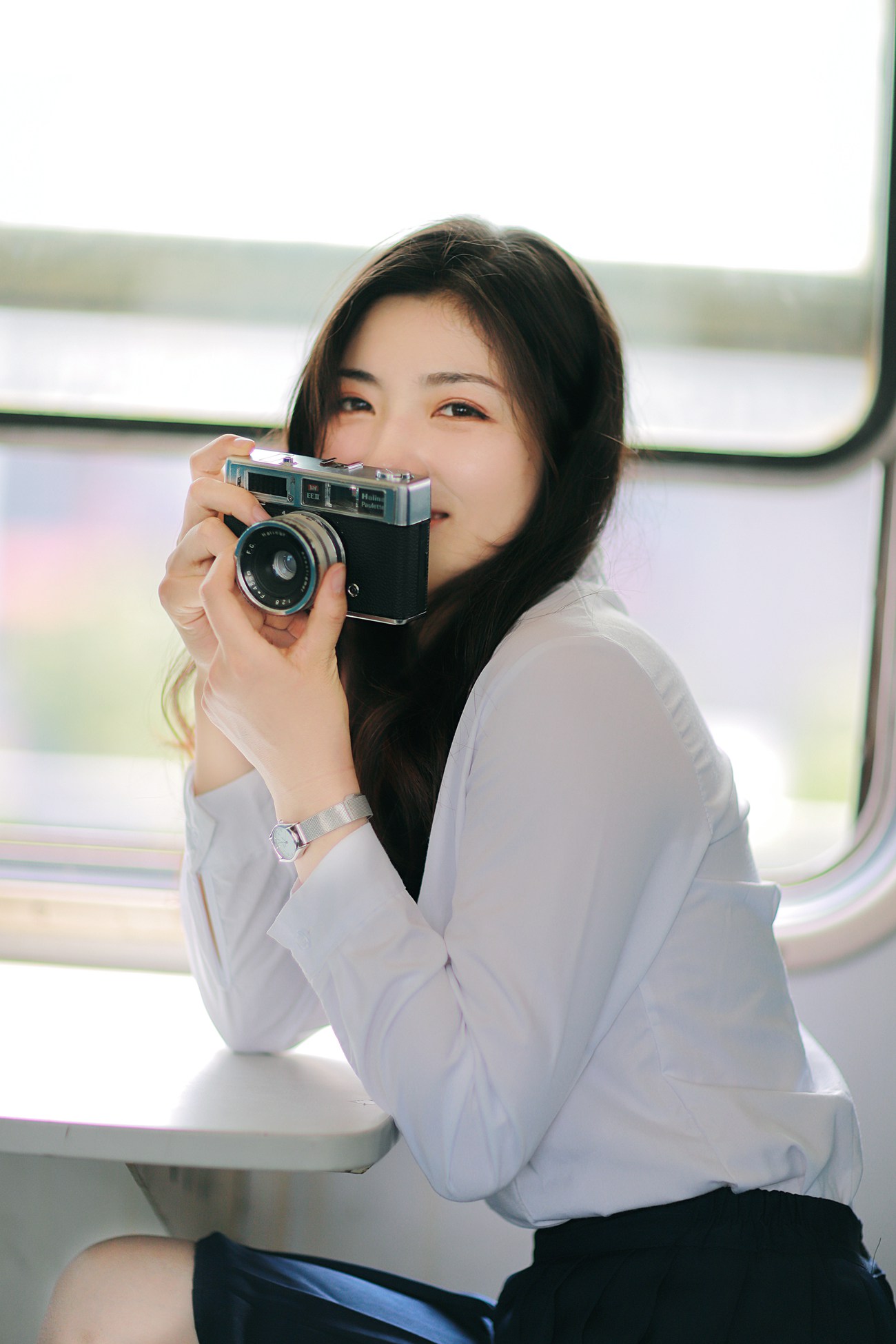 图片[26]-[YITUYU艺图语] 2021.08.19 旅行的意义 hana [25P] – 速更版-美库