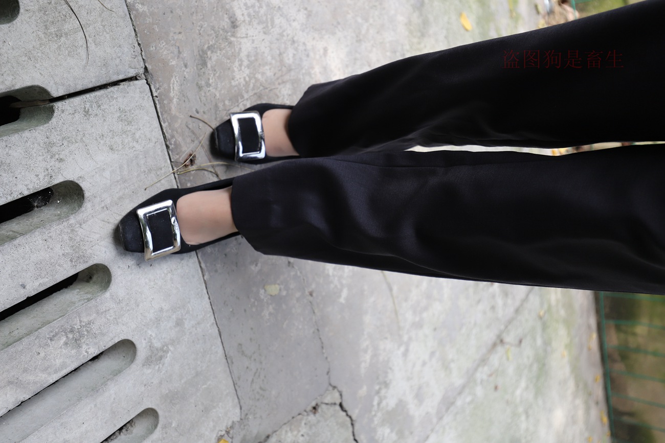 图片[10]-大西瓜爱牙膏-早期作品-Z5-1 制服短丝(1) [247P] – 速更版-美库