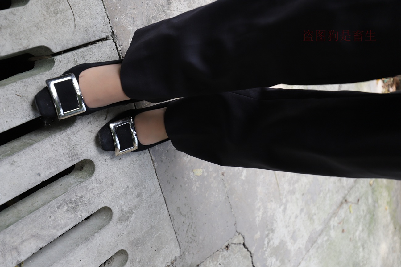 图片[11]-大西瓜爱牙膏-早期作品-Z5-1 制服短丝(1) [247P] – 速更版-美库