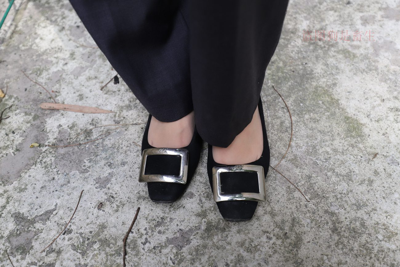 图片[18]-大西瓜爱牙膏-早期作品-Z5-1 制服短丝(1) [247P] – 速更版-美库