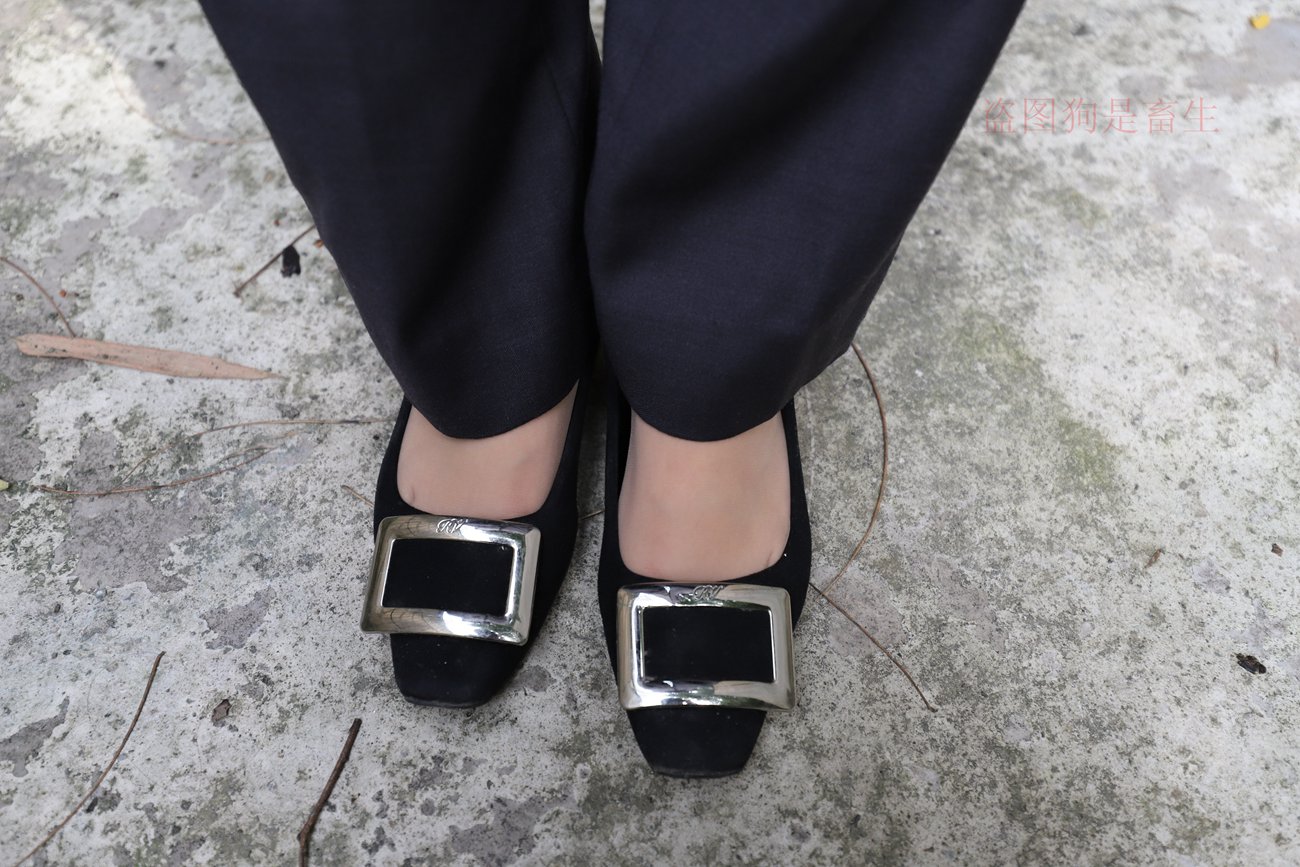 图片[17]-大西瓜爱牙膏-早期作品-Z5-1 制服短丝(1) [247P] – 速更版-美库