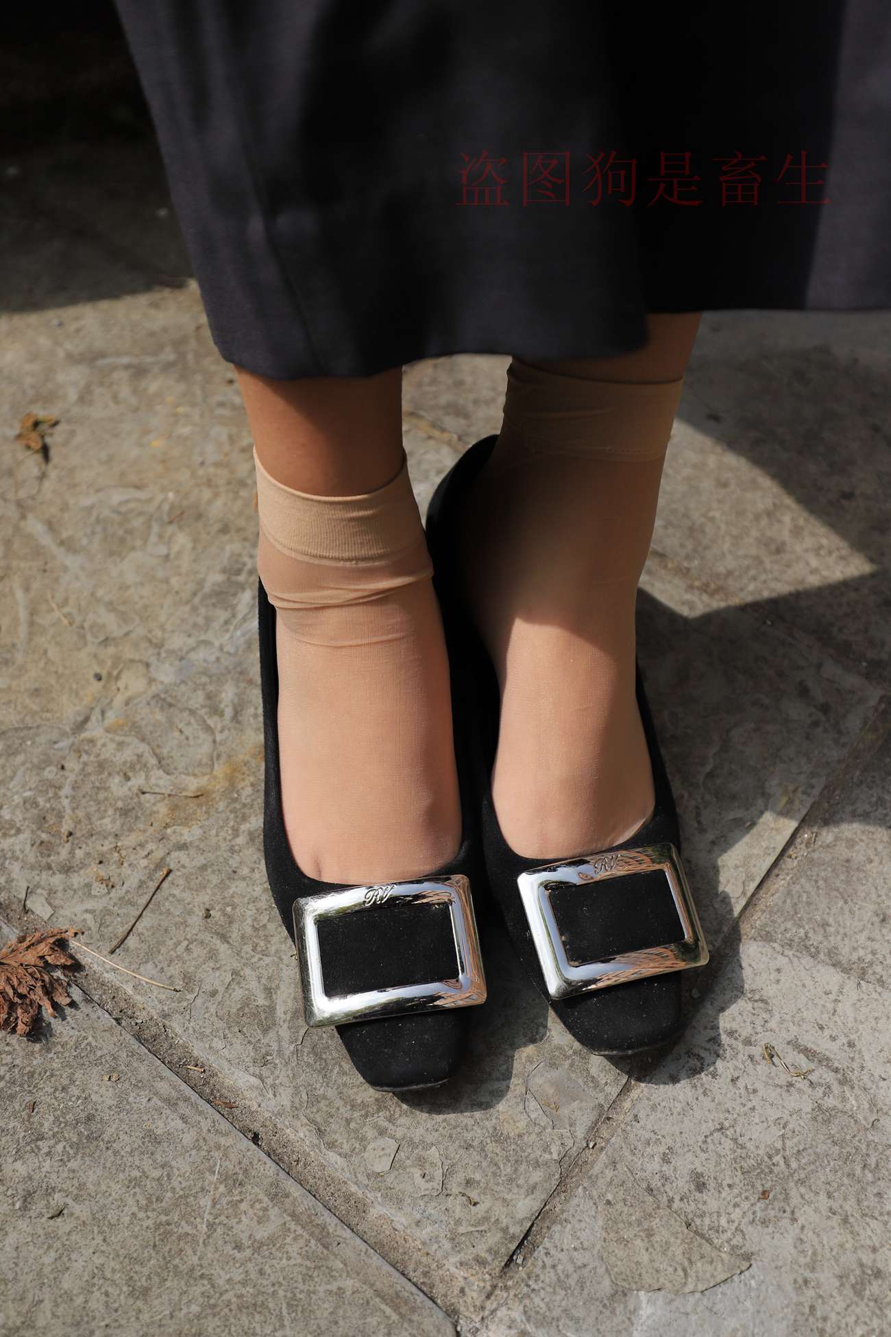 图片[20]-大西瓜爱牙膏-早期作品-Z5-1 制服短丝(2) [188P] – 速更版-美库