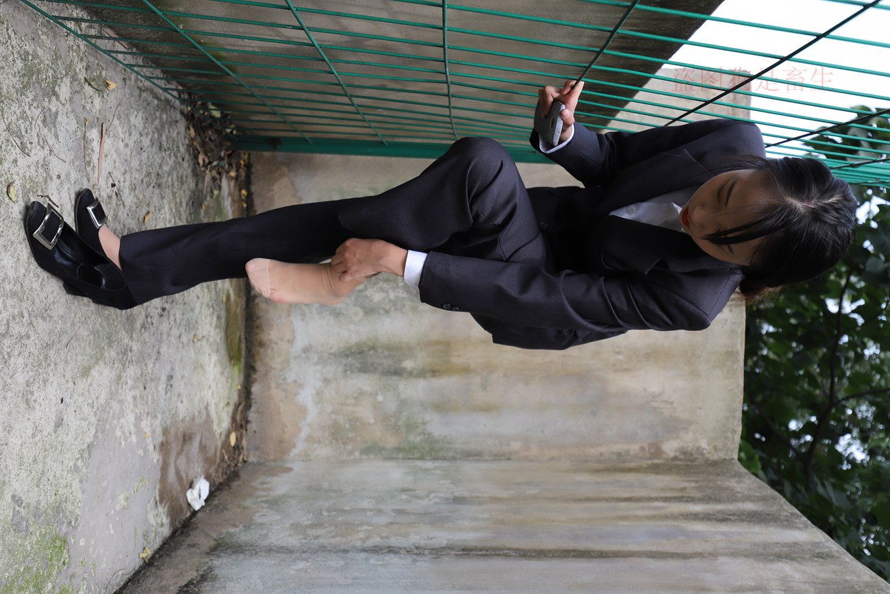 图片[43]-大西瓜爱牙膏-早期作品-Z5-1 制服短丝(1) [247P] – 速更版-美库