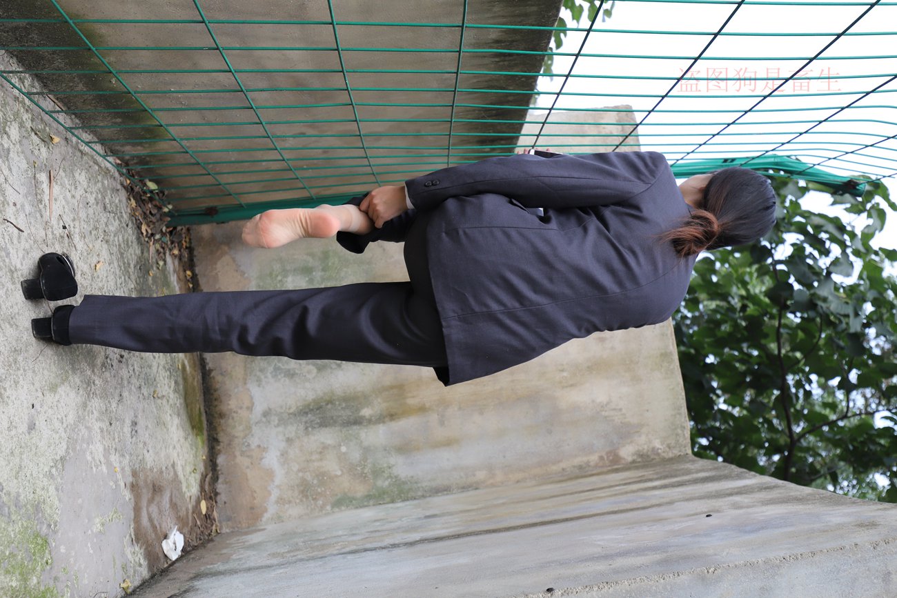 图片[48]-大西瓜爱牙膏-早期作品-Z5-1 制服短丝(1) [247P] – 速更版-美库