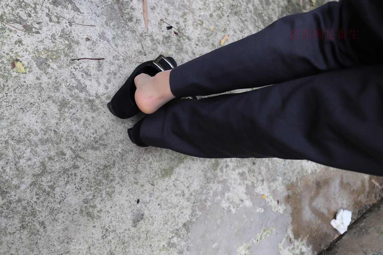 图片[52]-大西瓜爱牙膏-早期作品-Z5-1 制服短丝(1) [247P] – 速更版-美库