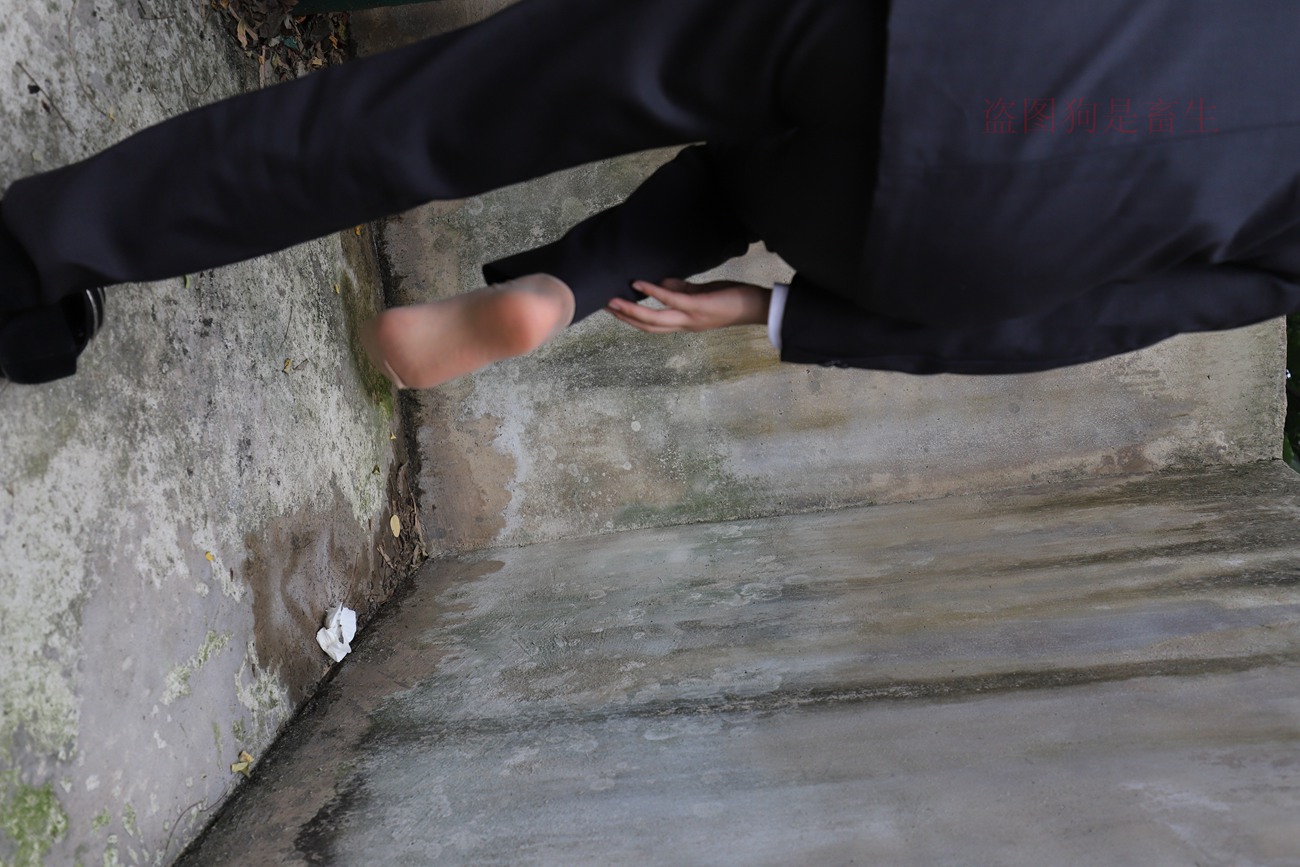 图片[53]-大西瓜爱牙膏-早期作品-Z5-1 制服短丝(1) [247P] – 速更版-美库