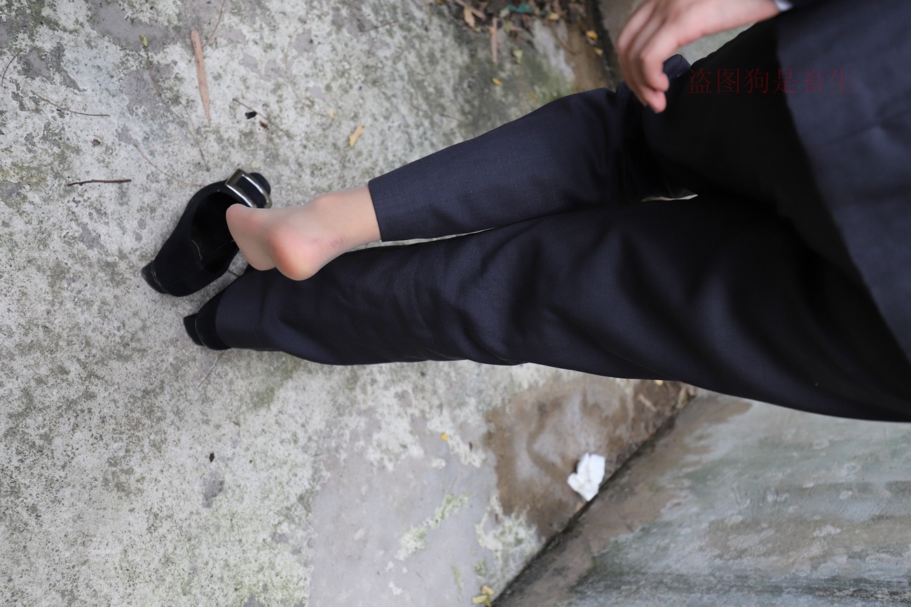 图片[51]-大西瓜爱牙膏-早期作品-Z5-1 制服短丝(1) [247P] – 速更版-美库