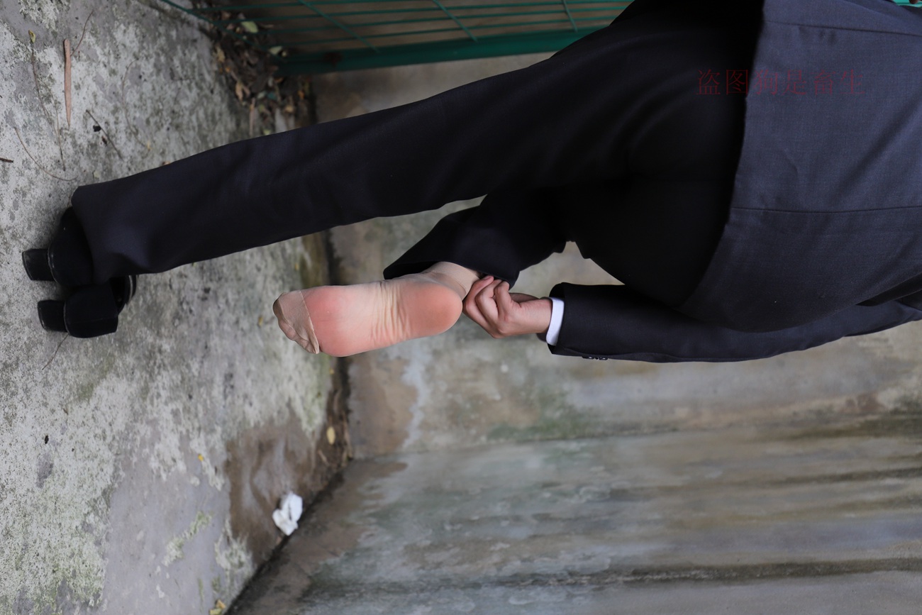 图片[54]-大西瓜爱牙膏-早期作品-Z5-1 制服短丝(1) [247P] – 速更版-美库