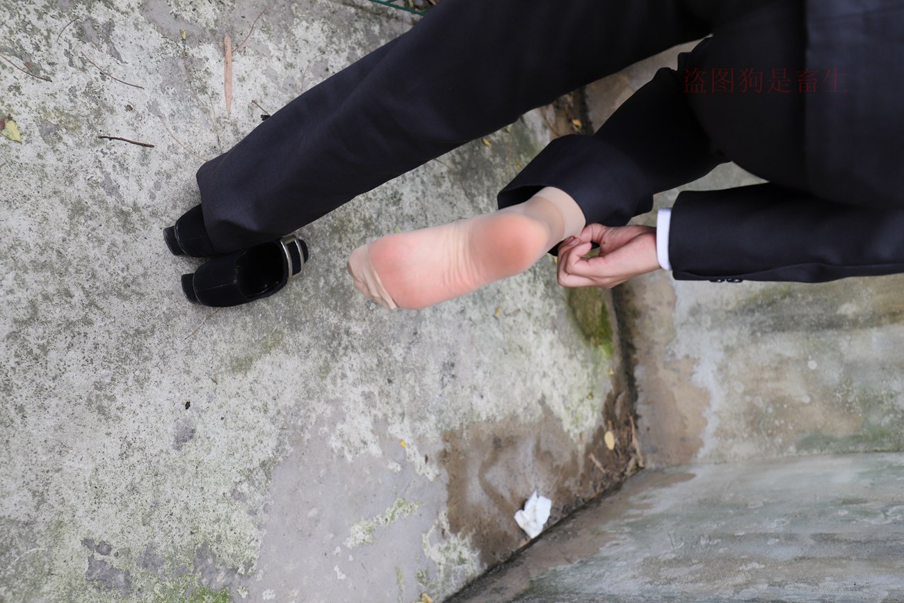 图片[56]-大西瓜爱牙膏-早期作品-Z5-1 制服短丝(1) [247P] – 速更版-美库